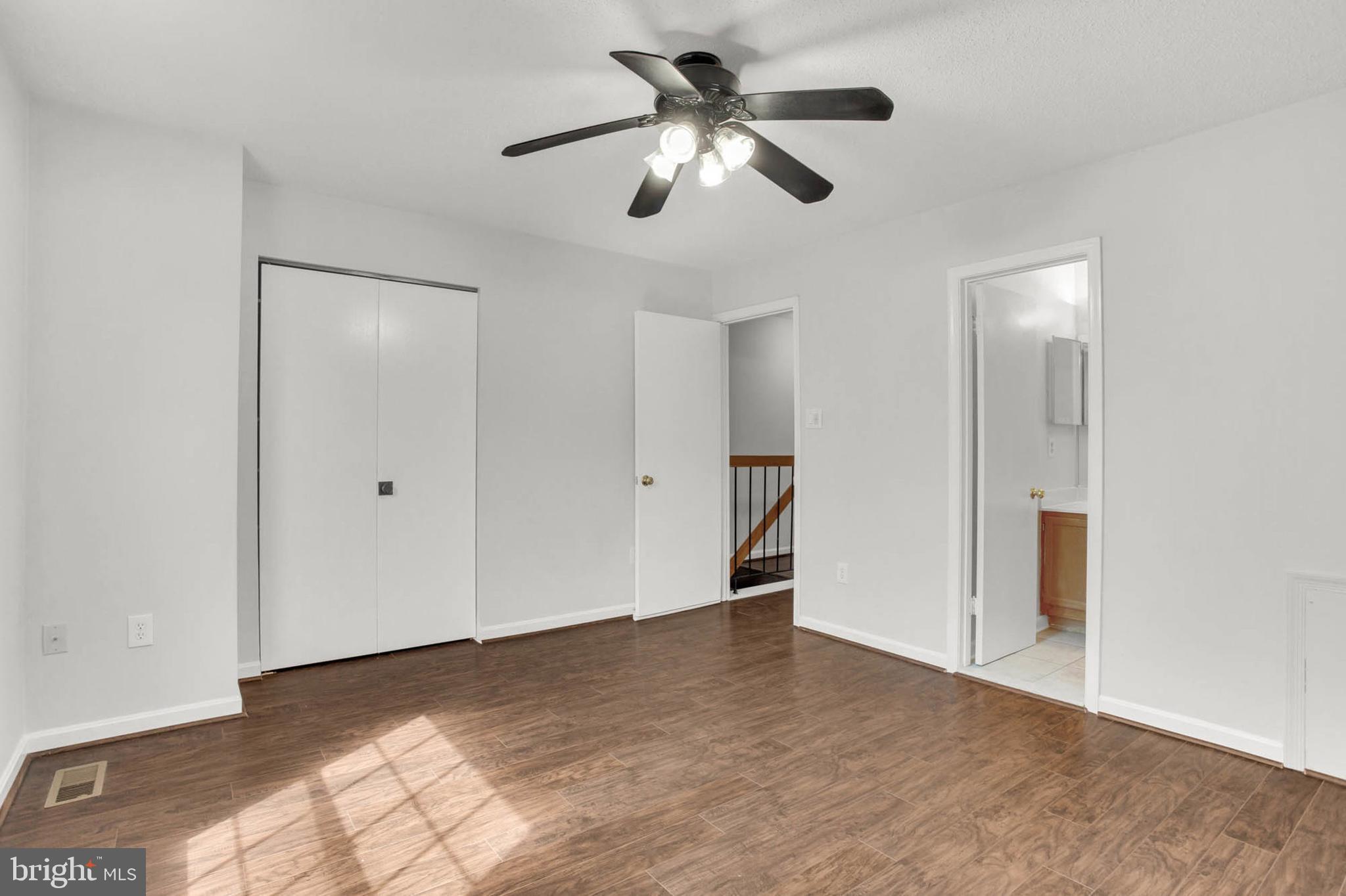 DORSEY HALL - Residential Lease