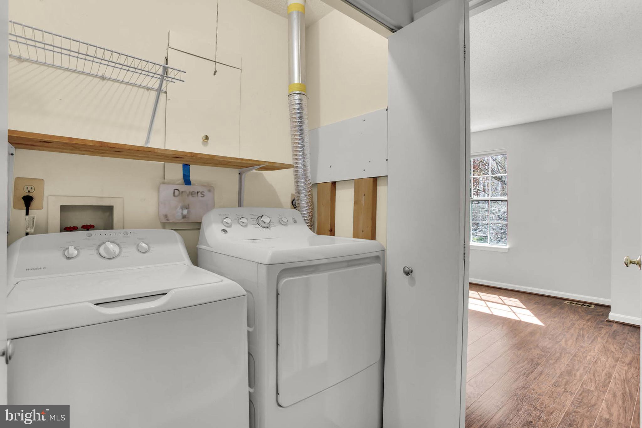 DORSEY HALL - Residential Lease