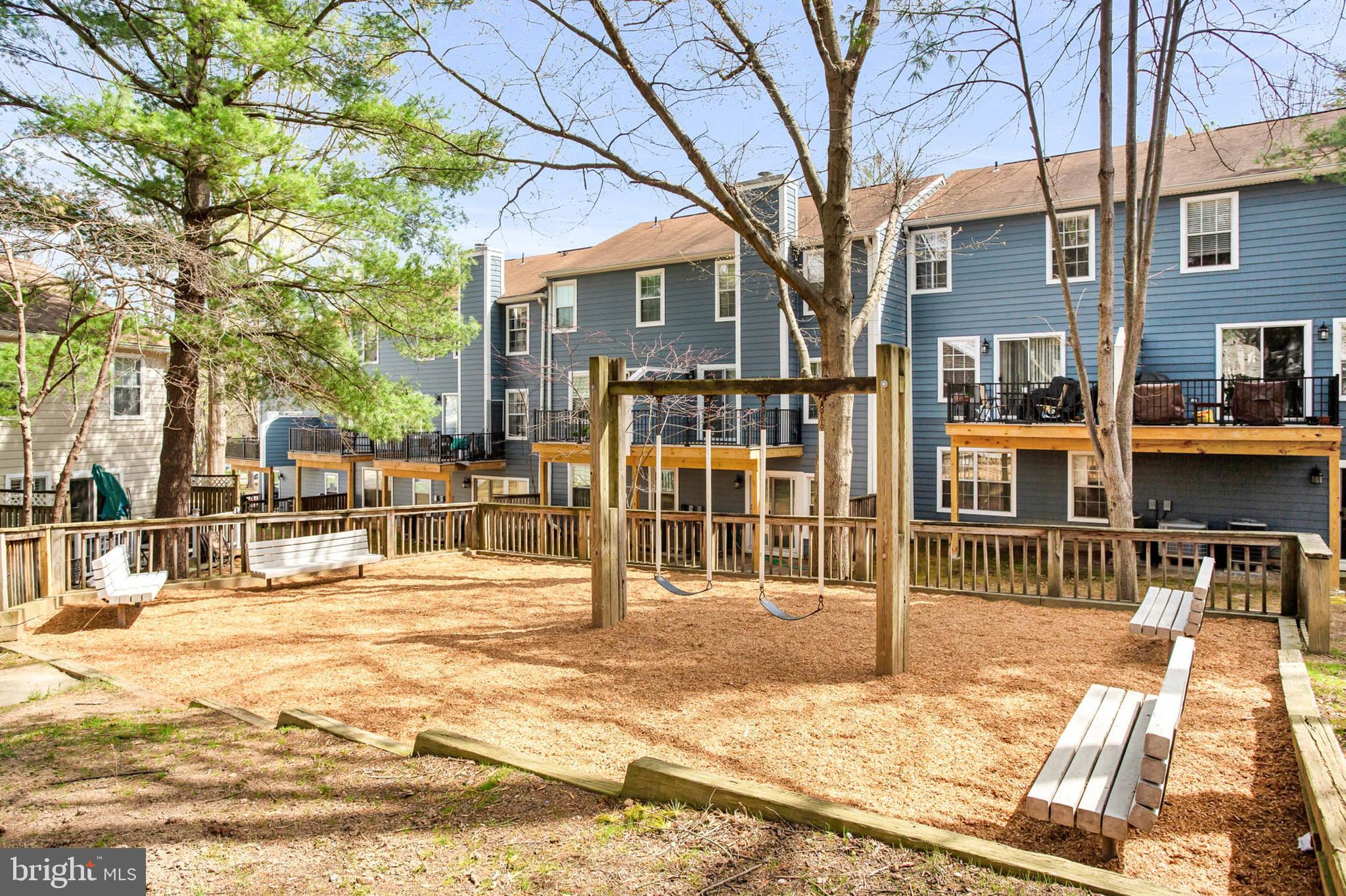 DORSEY HALL - Residential Lease