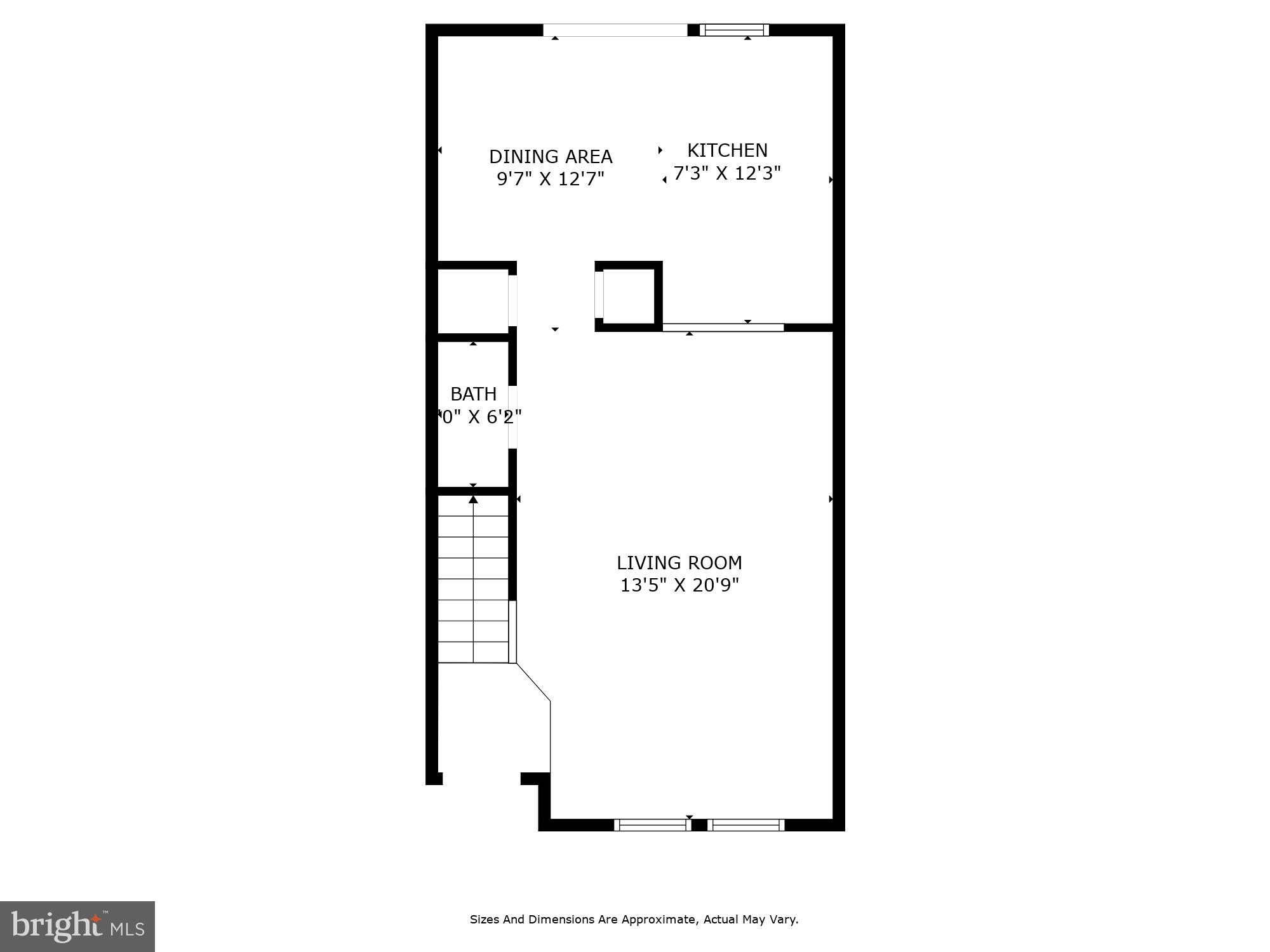 DORSEY HALL - Residential Lease