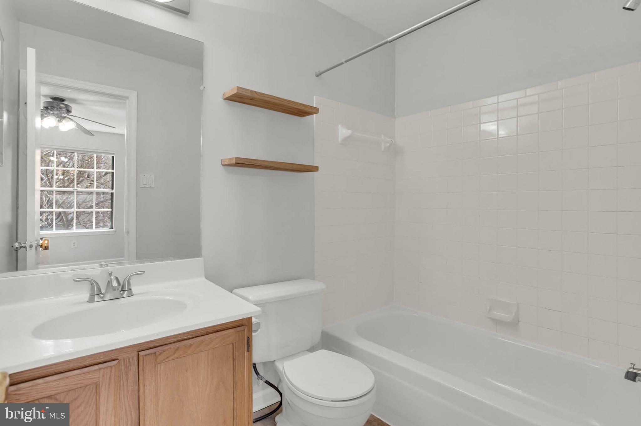 DORSEY HALL - Residential Lease