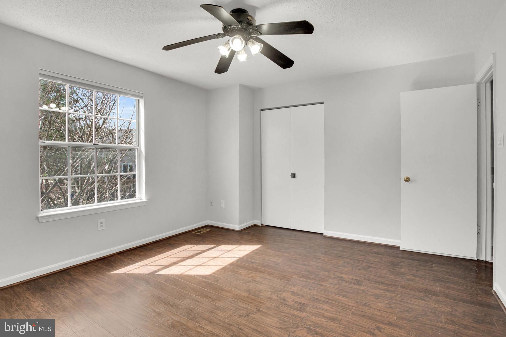 DORSEY HALL - Residential Lease