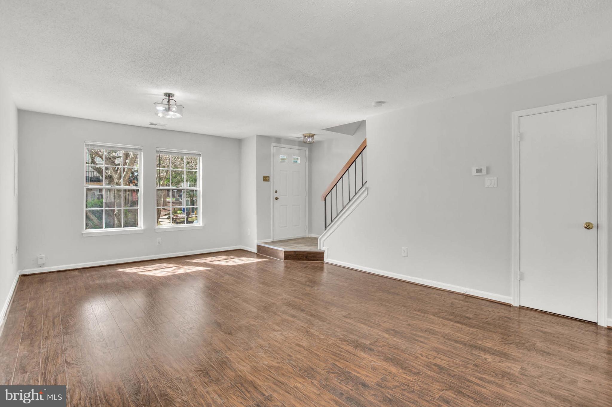 DORSEY HALL - Residential Lease