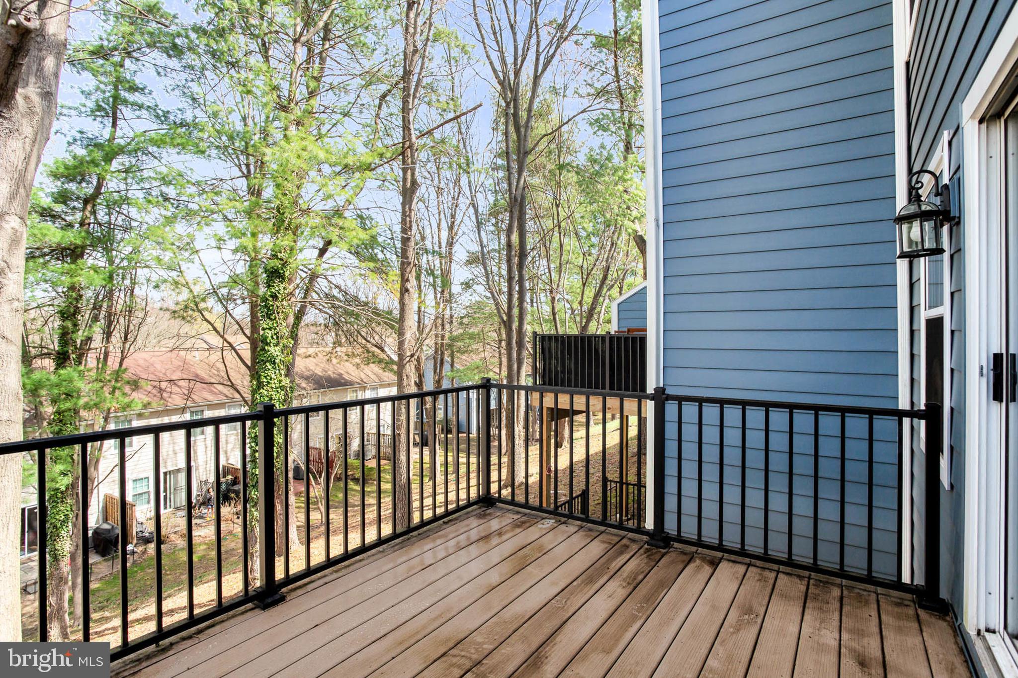 DORSEY HALL - Residential Lease