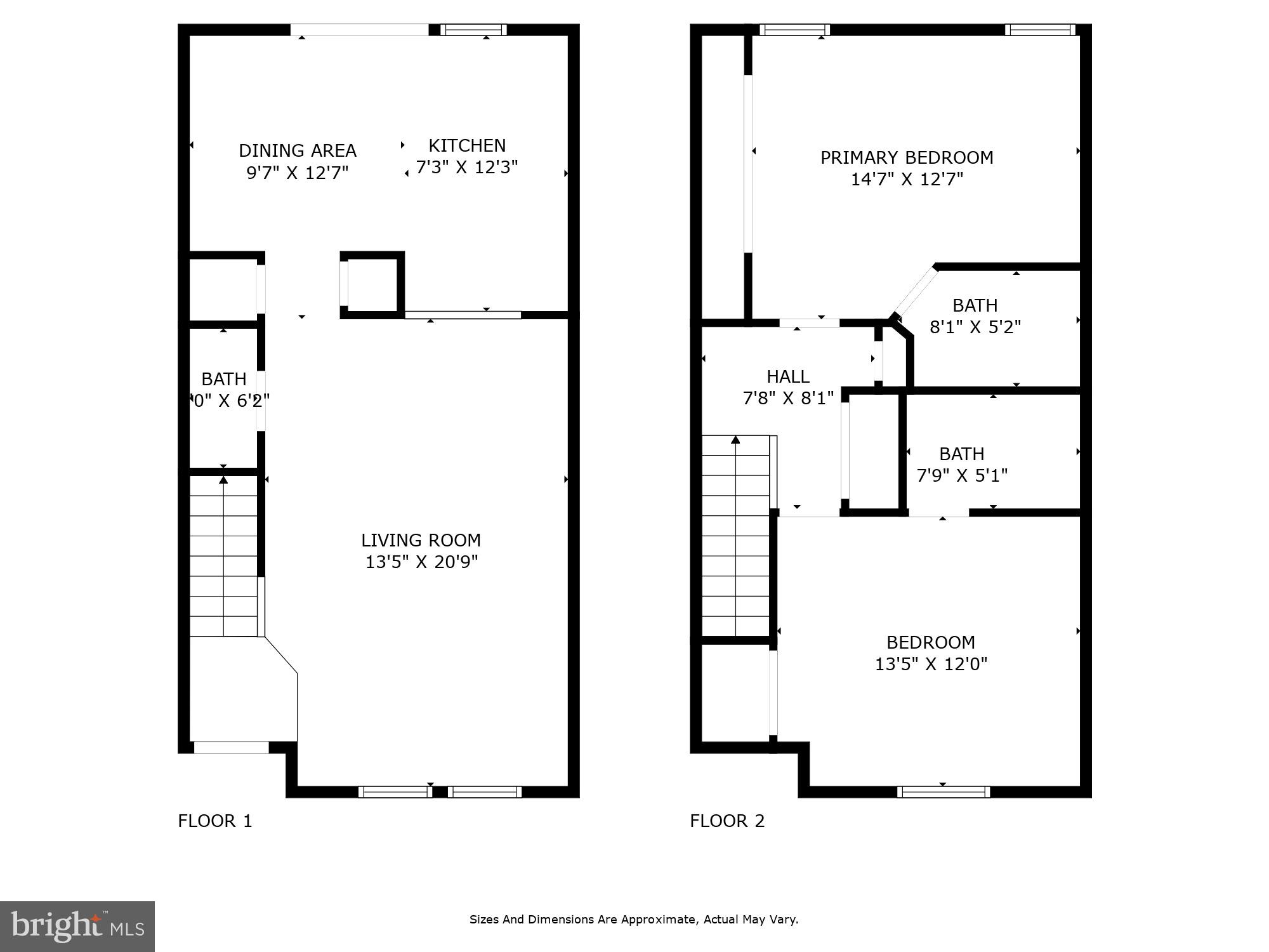 DORSEY HALL - Residential Lease