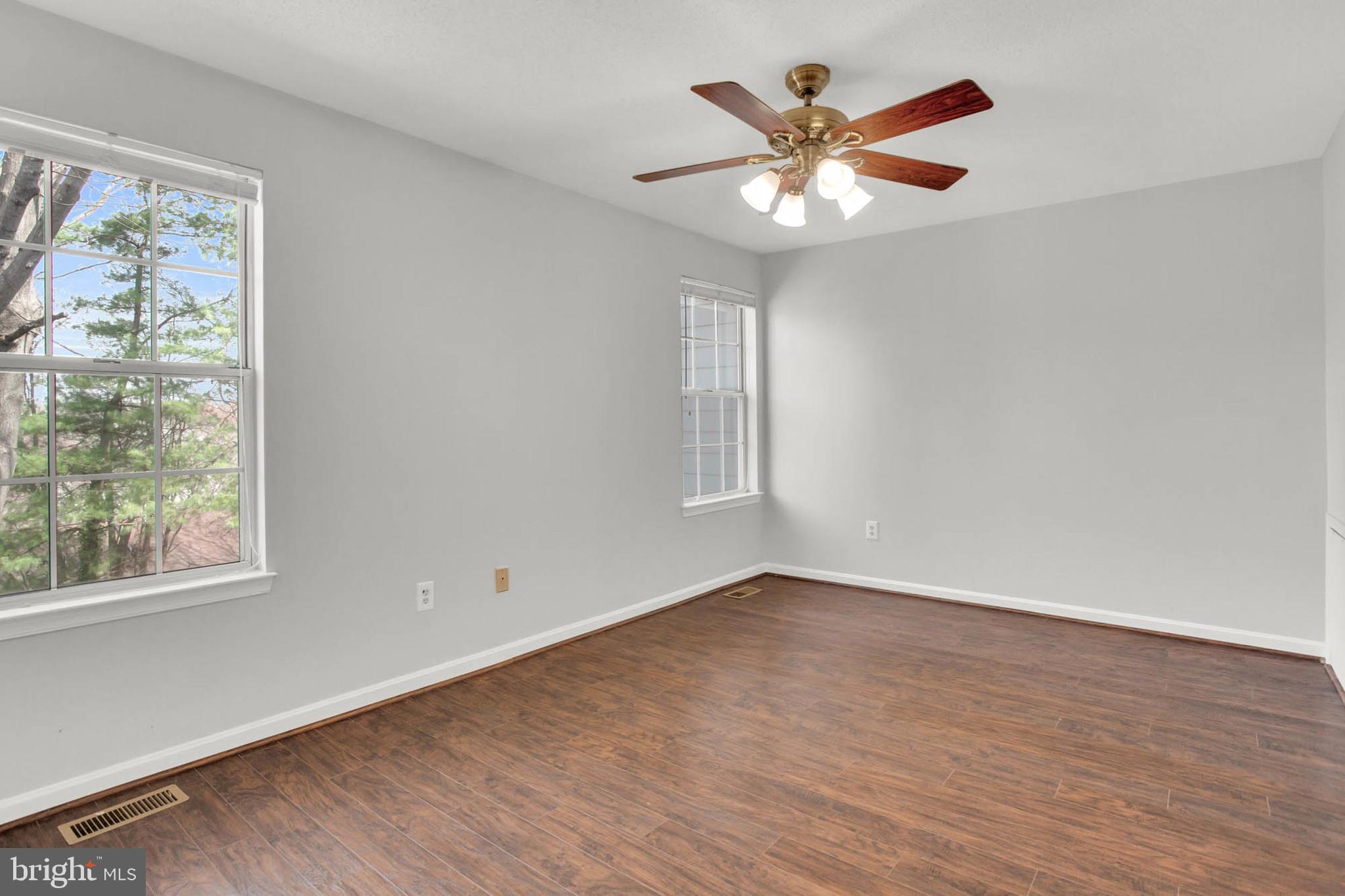 DORSEY HALL - Residential Lease