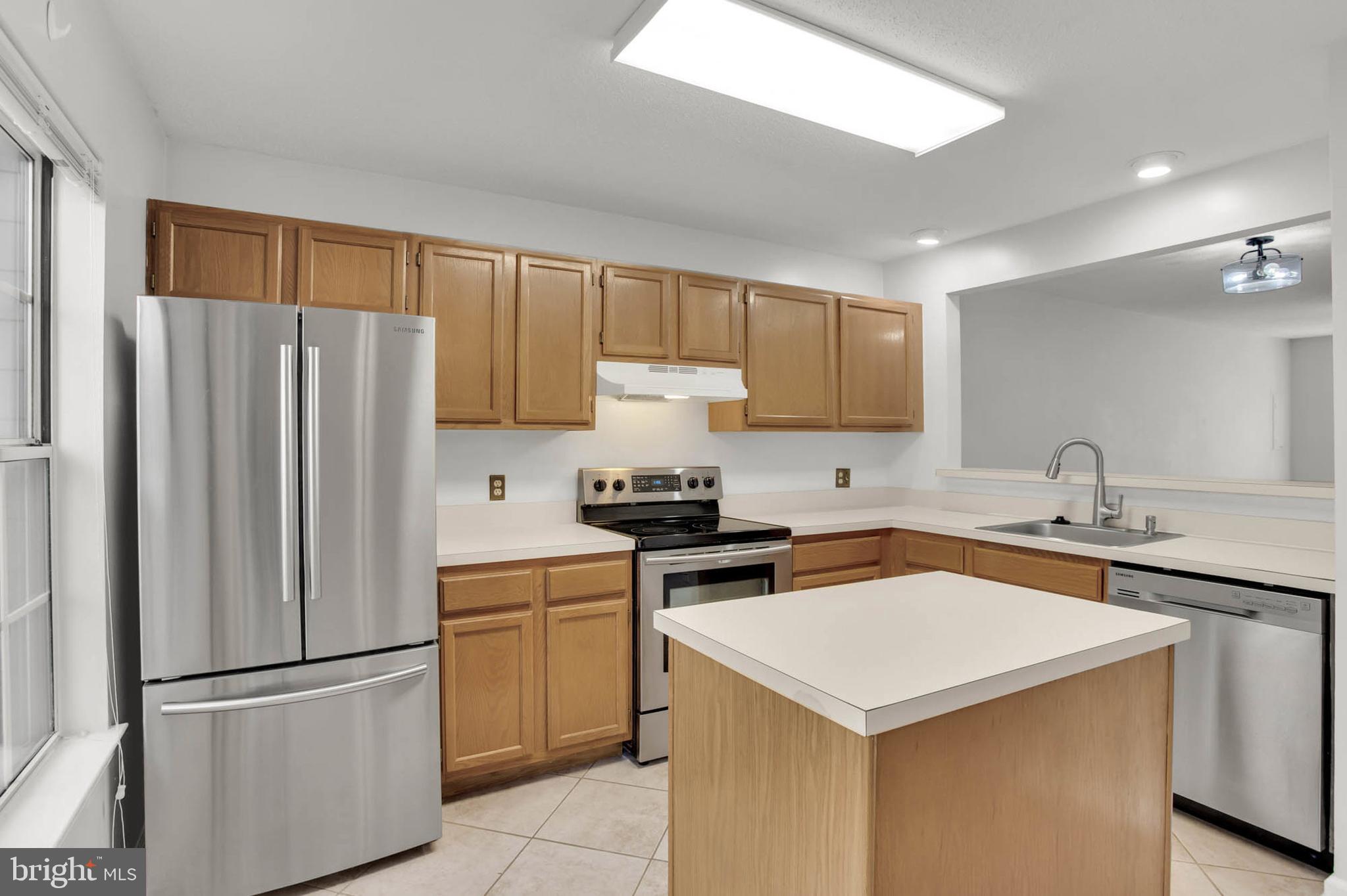 DORSEY HALL - Residential Lease