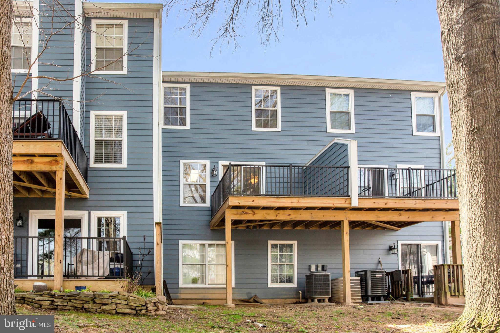 DORSEY HALL - Residential Lease