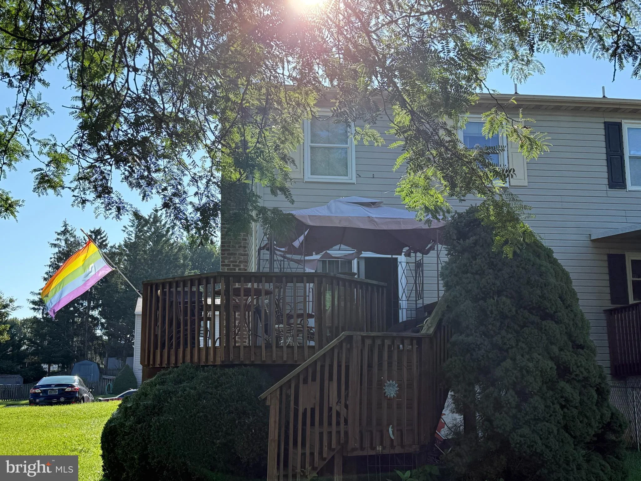 402 Babylon Court, Westminster, MD, 21158