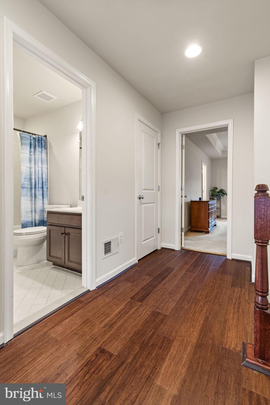 VILLAGES OF PIEDMONT II - Residential