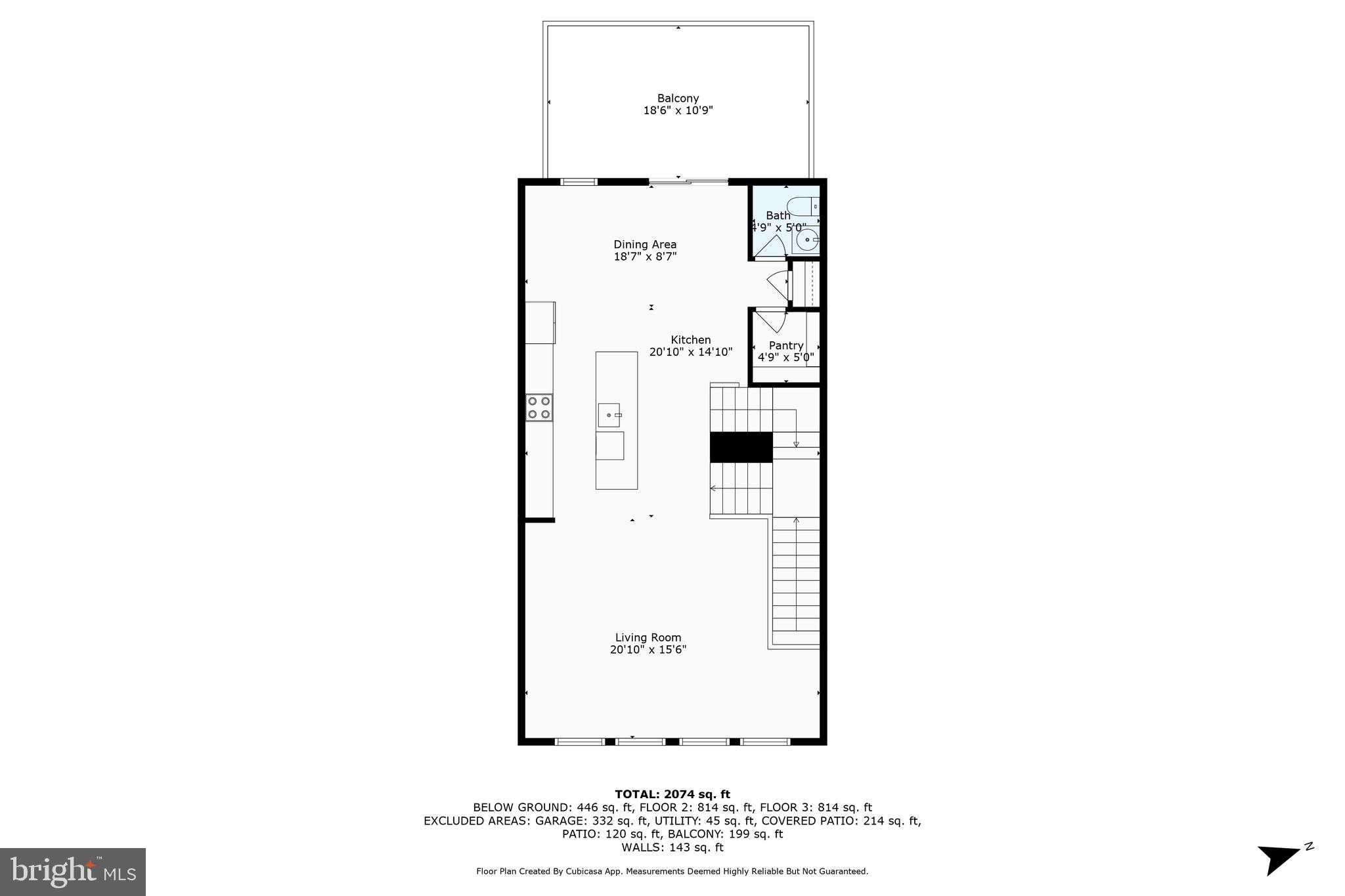 VILLAGES OF PIEDMONT II - Residential