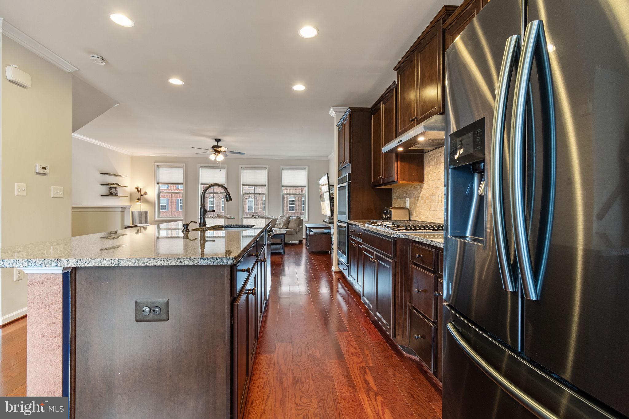 VILLAGES OF PIEDMONT II - Residential