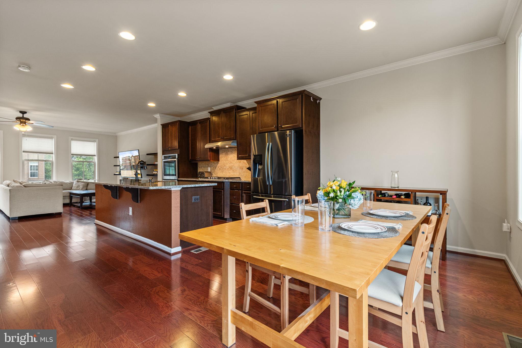 VILLAGES OF PIEDMONT II - Residential