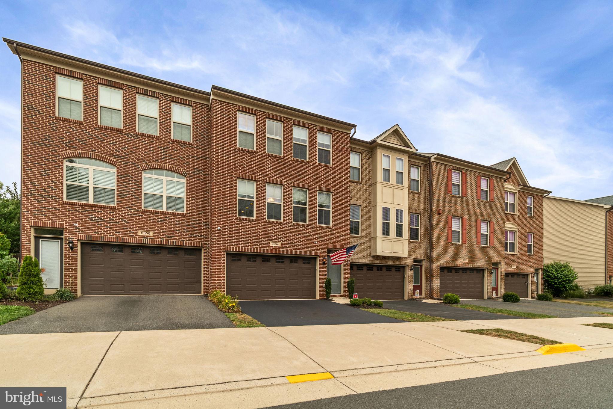 VILLAGES OF PIEDMONT II - Residential