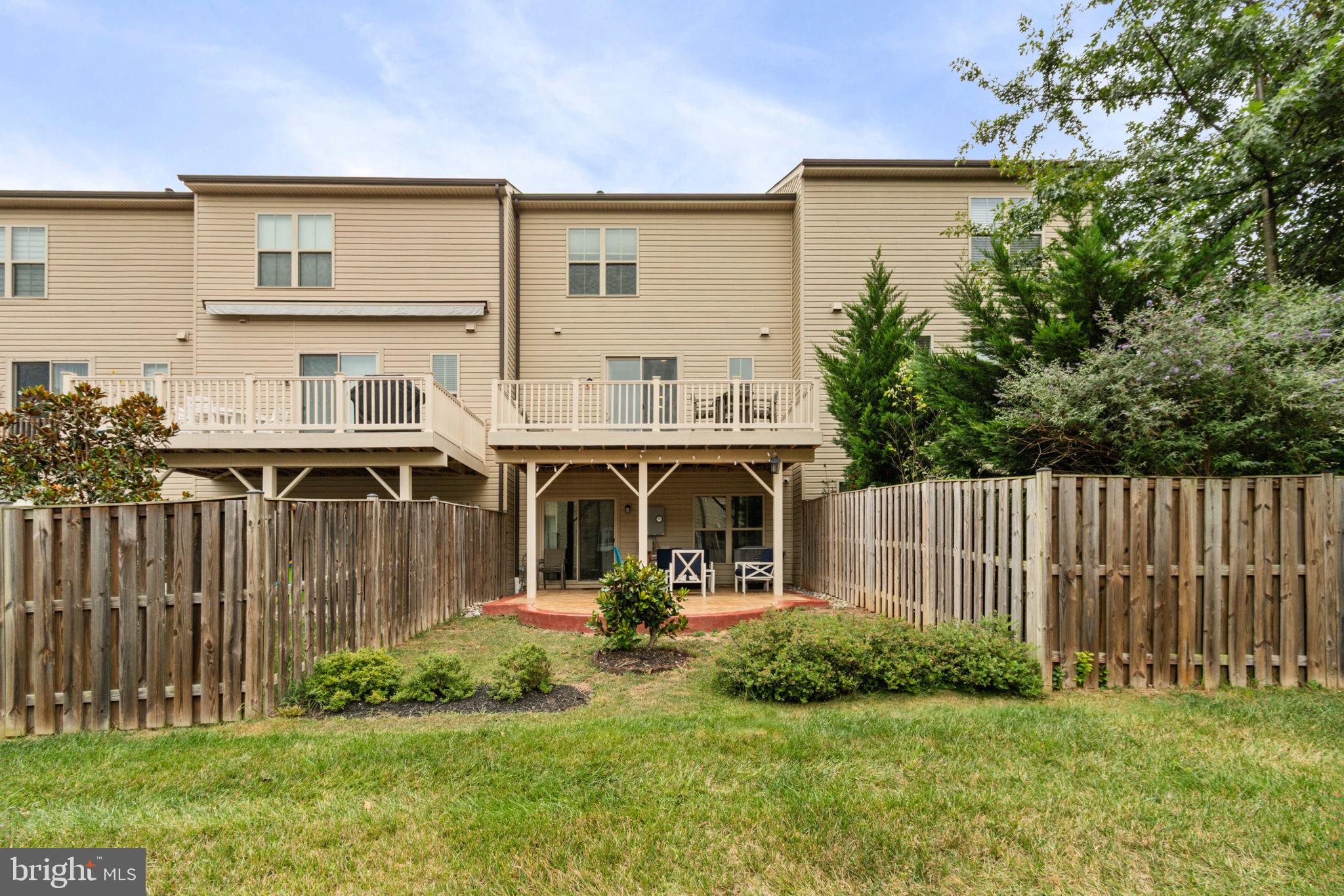 VILLAGES OF PIEDMONT II - Residential