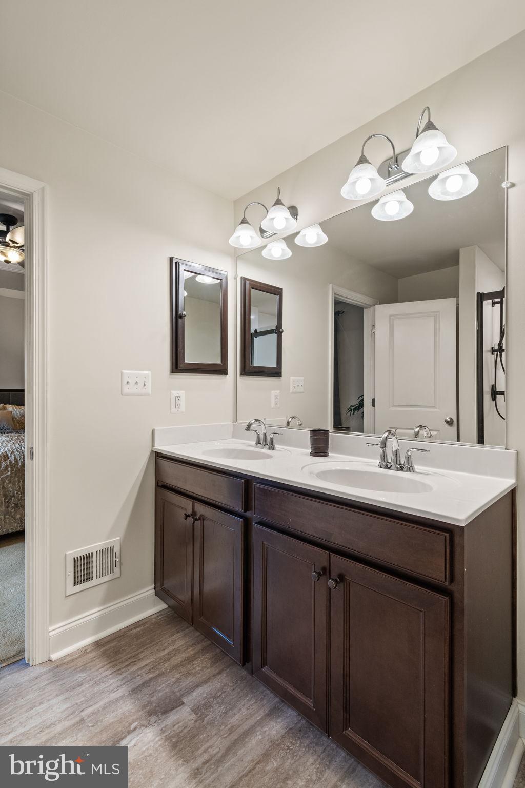 VILLAGES OF PIEDMONT II - Residential