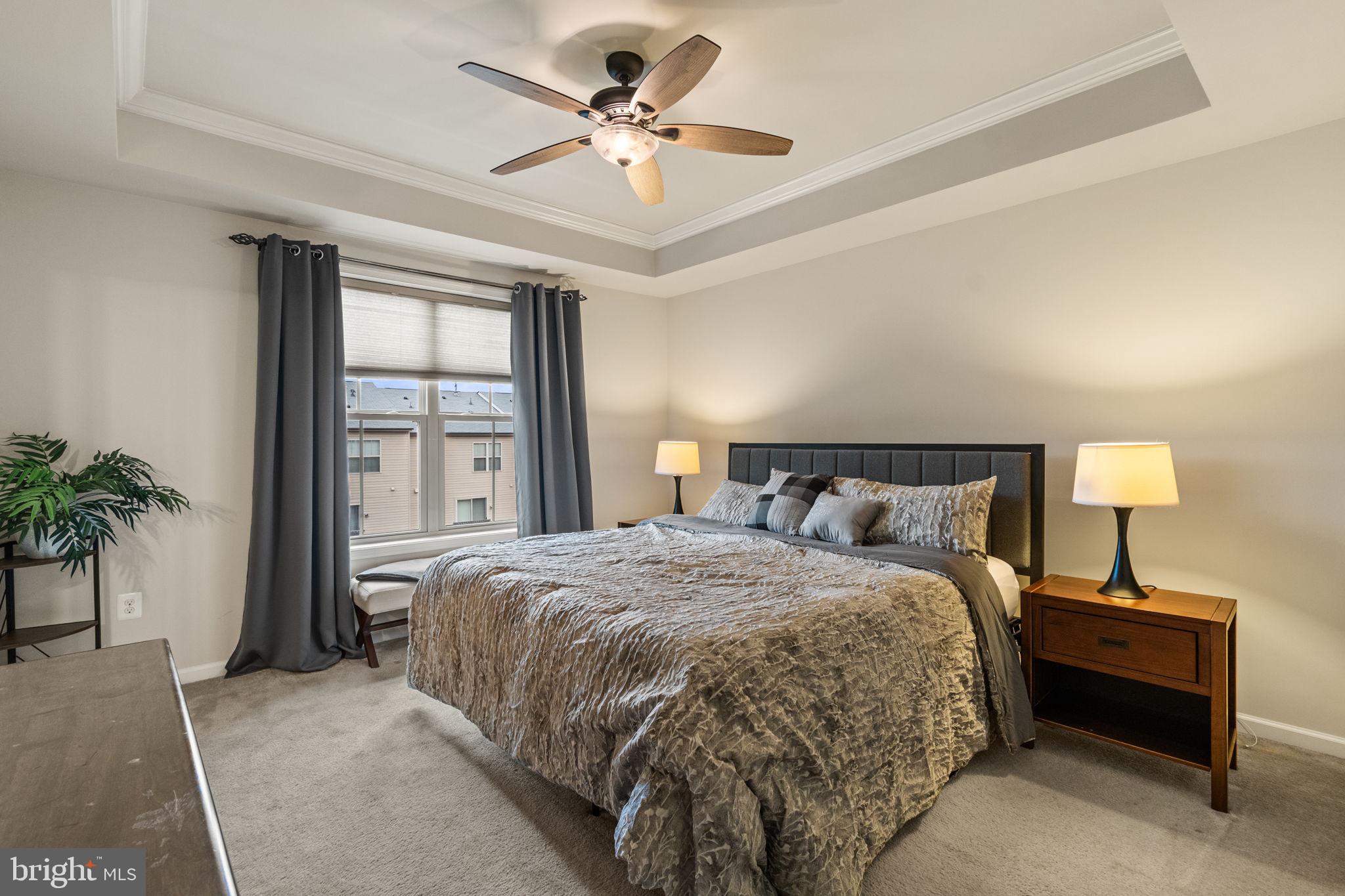 VILLAGES OF PIEDMONT II - Residential