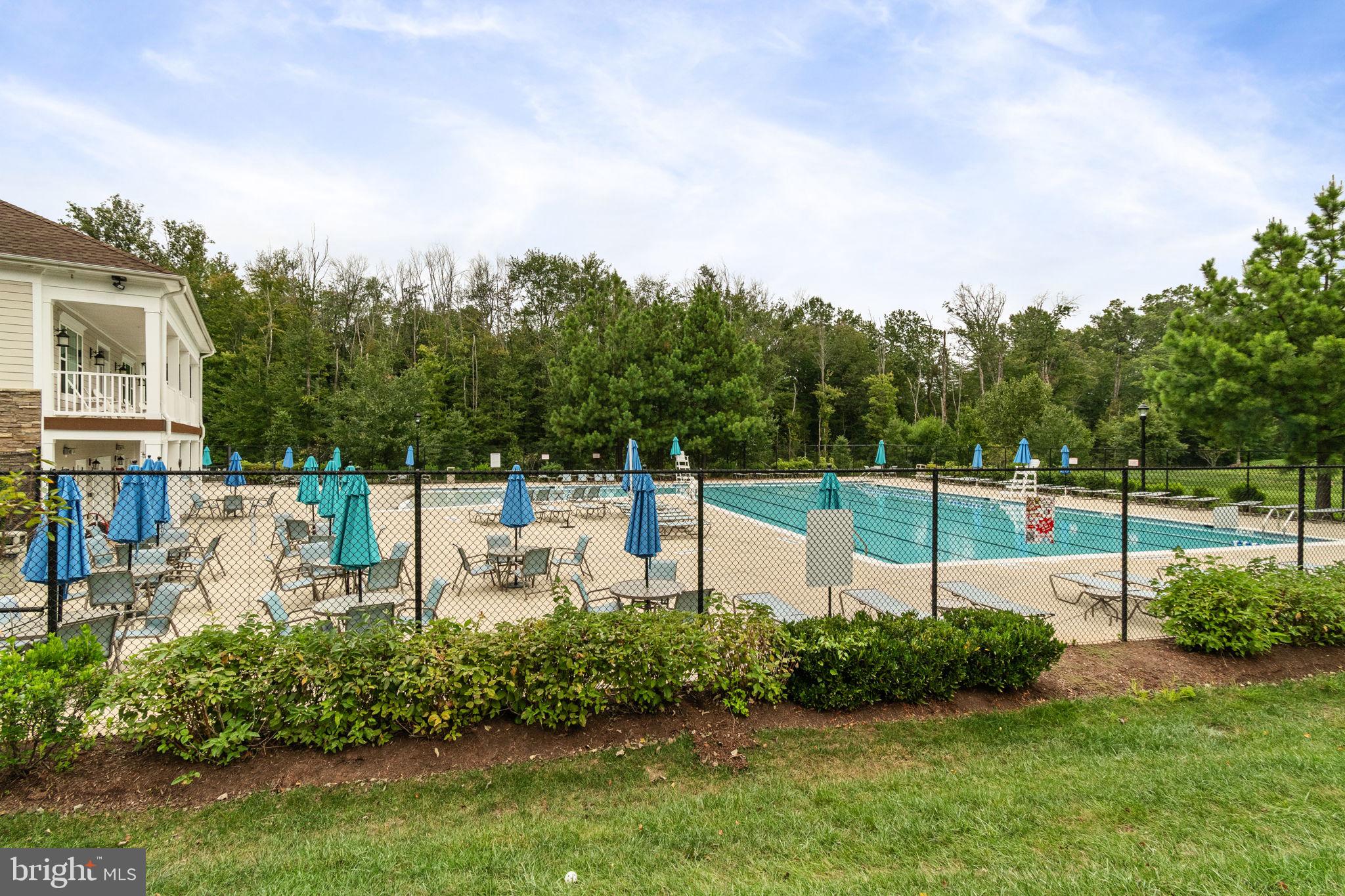 VILLAGES OF PIEDMONT II - Residential