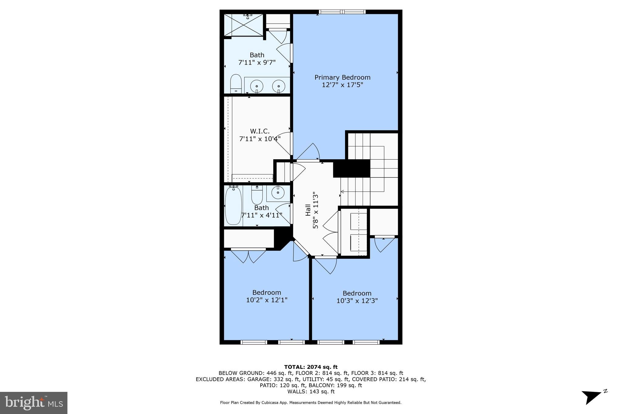 VILLAGES OF PIEDMONT II - Residential