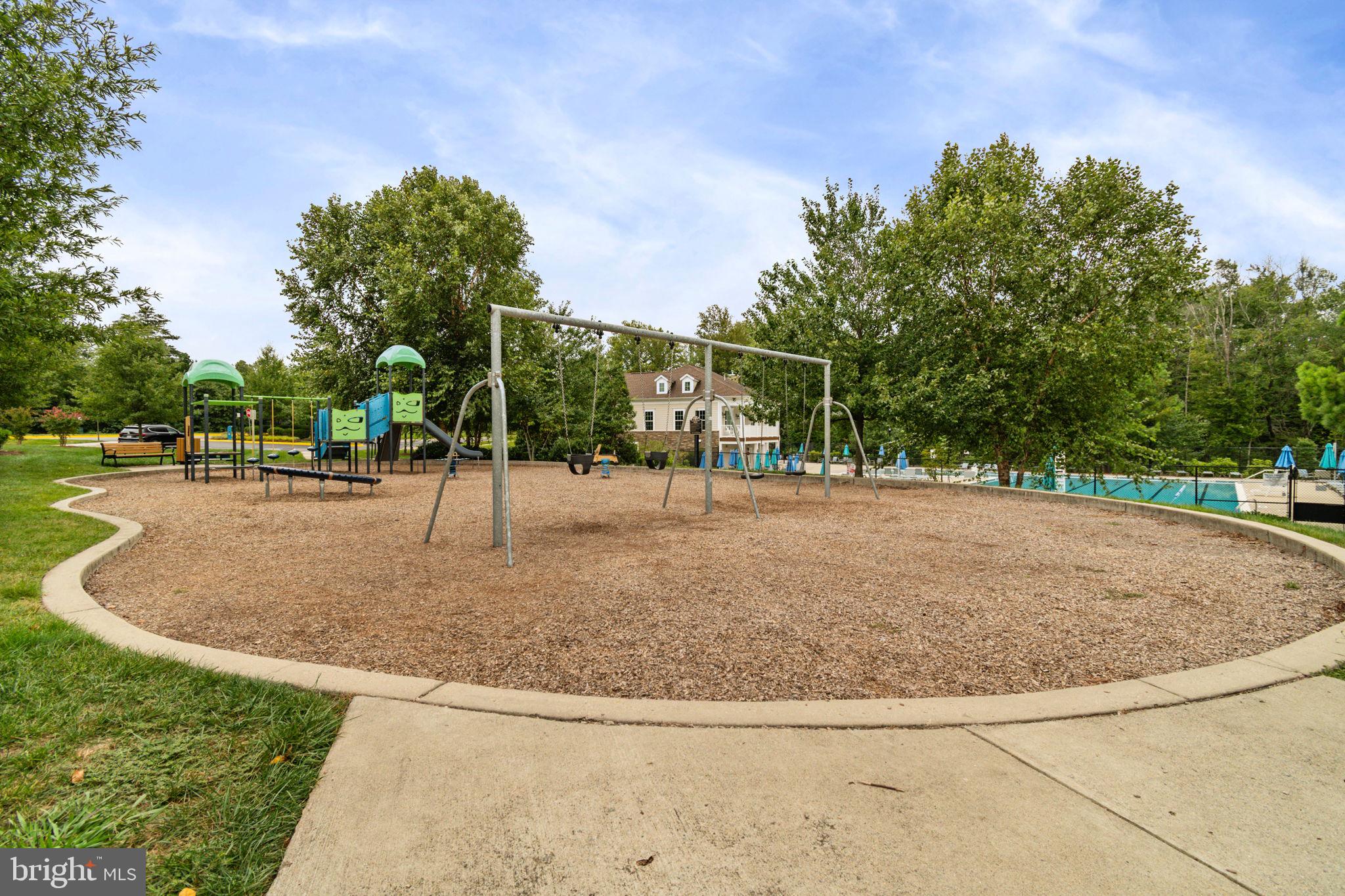 VILLAGES OF PIEDMONT II - Residential