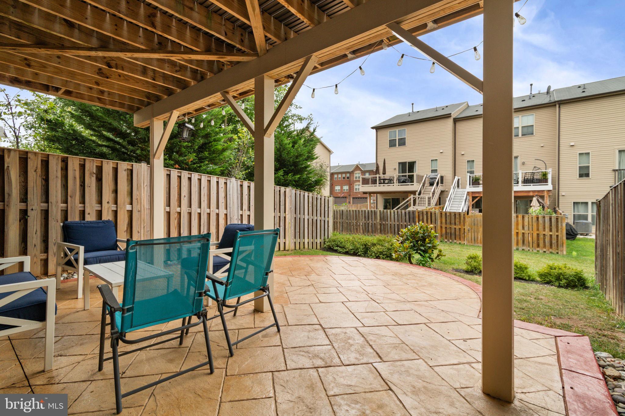 VILLAGES OF PIEDMONT II - Residential