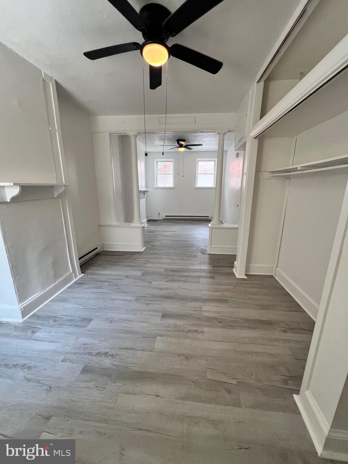 FITLER SQUARE - Residential Lease