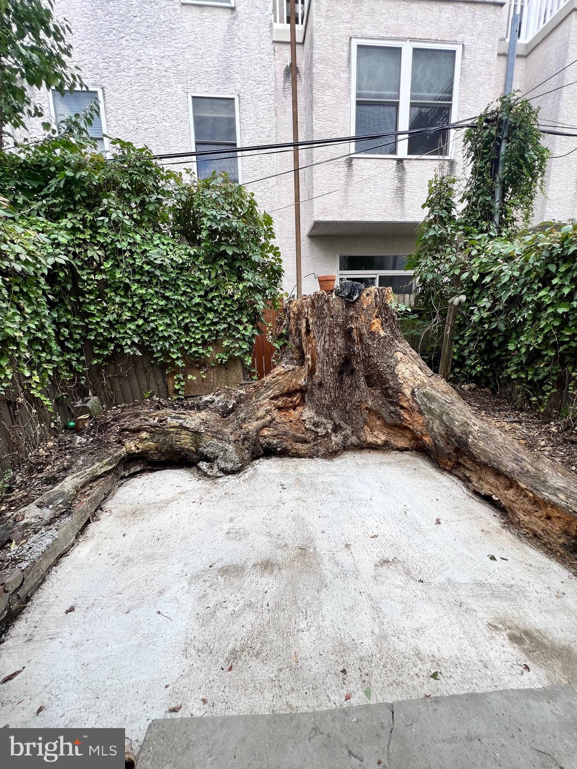 FITLER SQUARE - Residential Lease