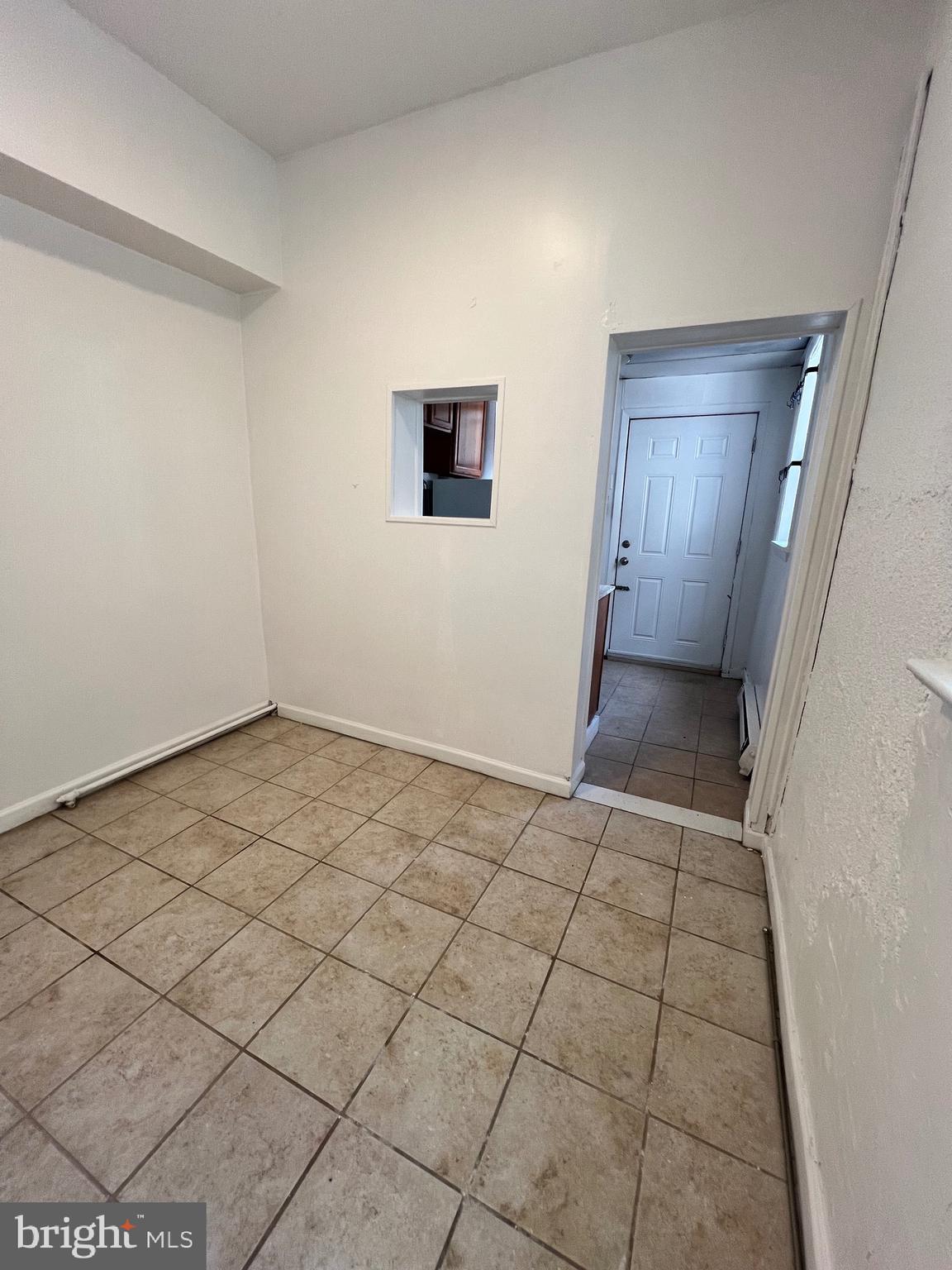 FITLER SQUARE - Residential Lease