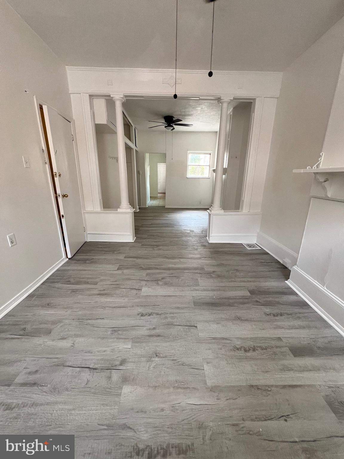 FITLER SQUARE - Residential Lease