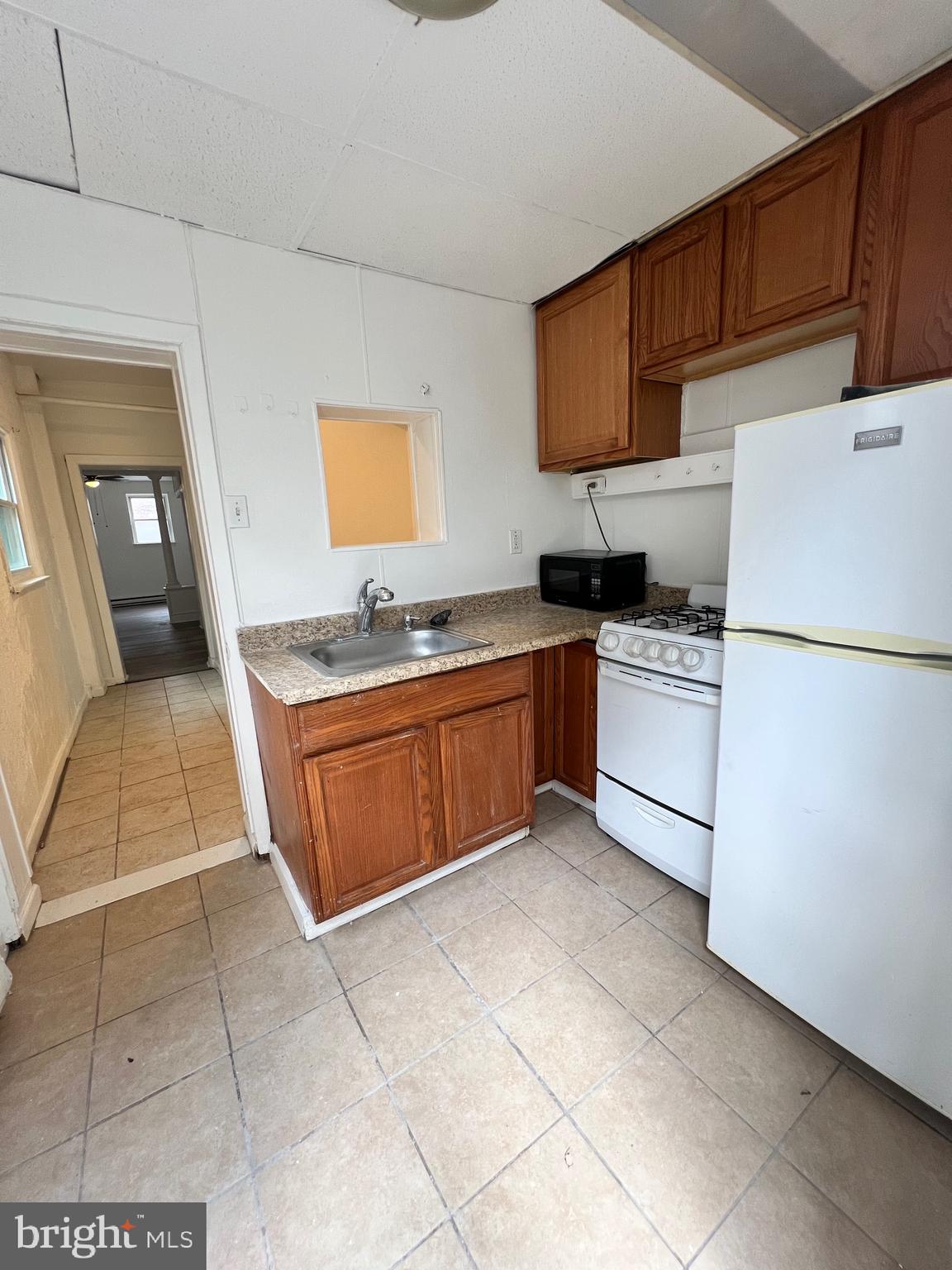 FITLER SQUARE - Residential Lease