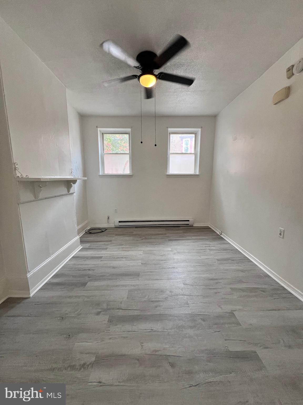 FITLER SQUARE - Residential Lease