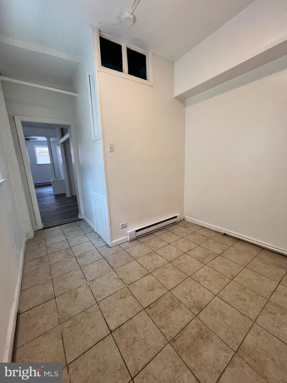 FITLER SQUARE - Residential Lease