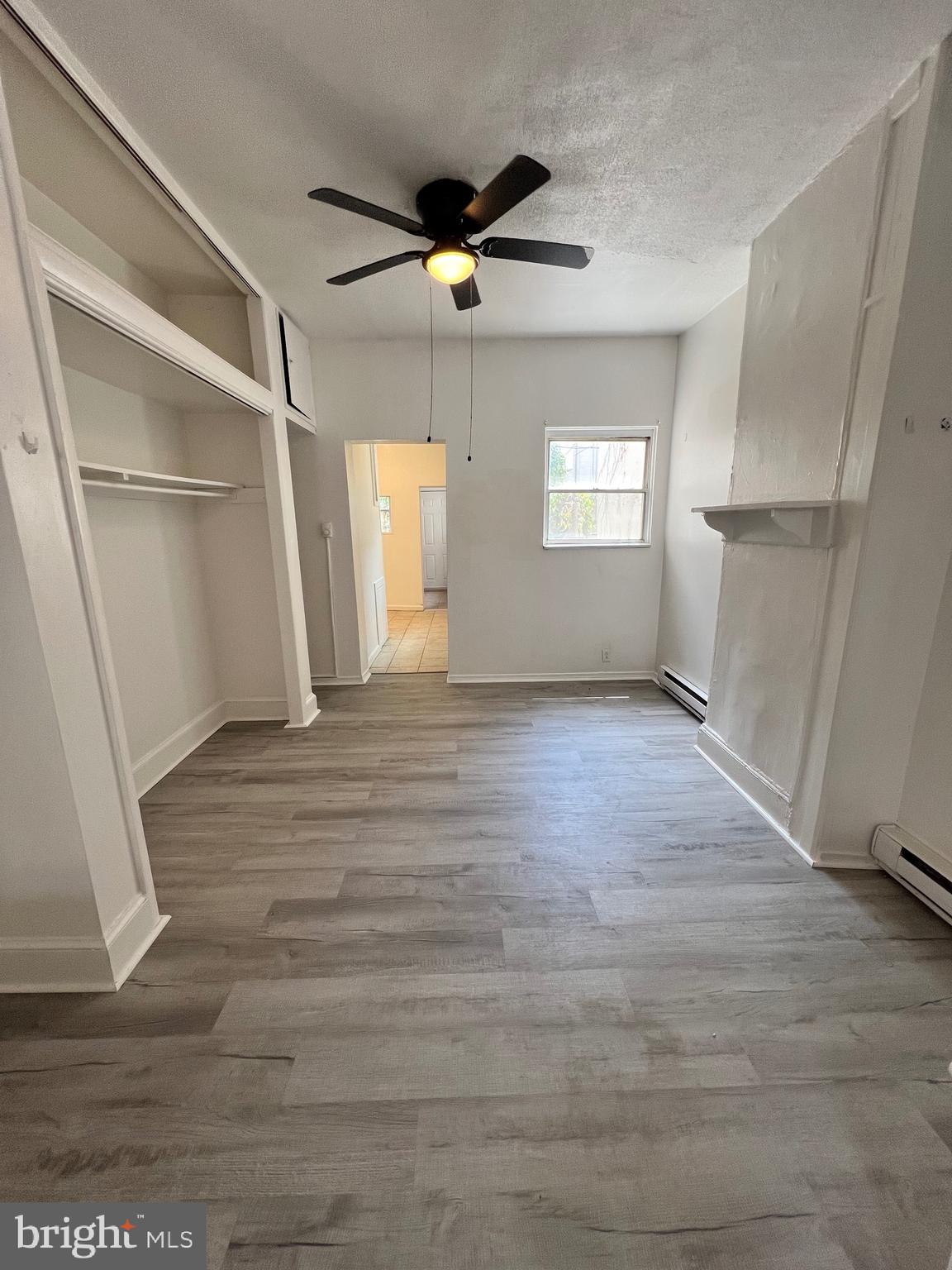 FITLER SQUARE - Residential Lease