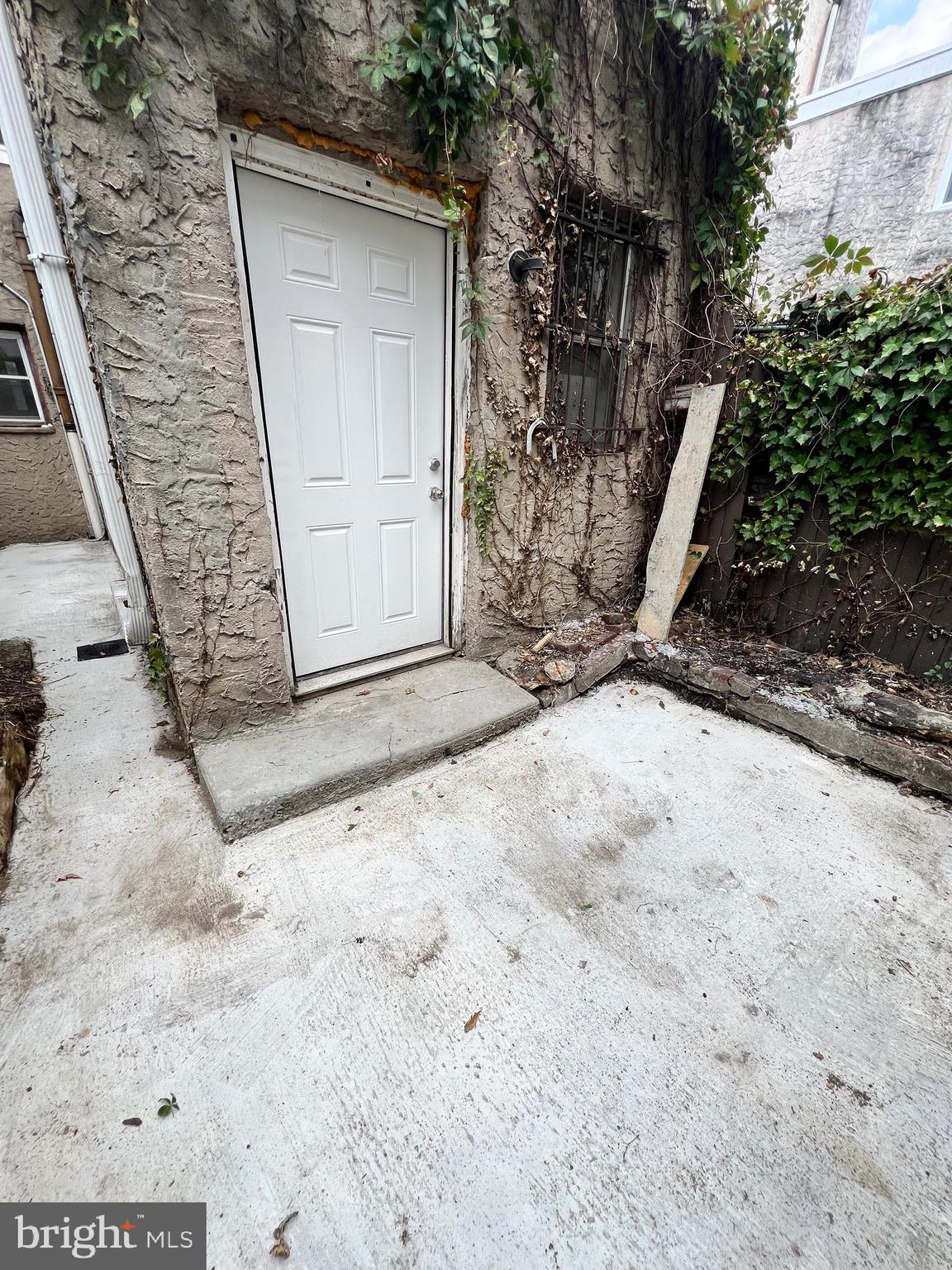 FITLER SQUARE - Residential Lease