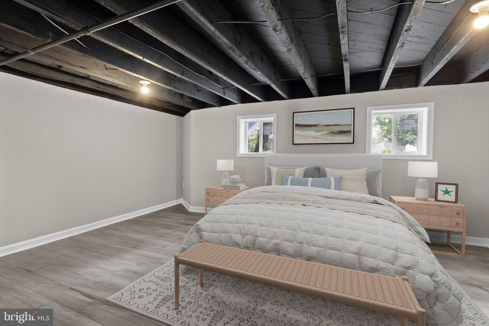 OVERLEA - Residential