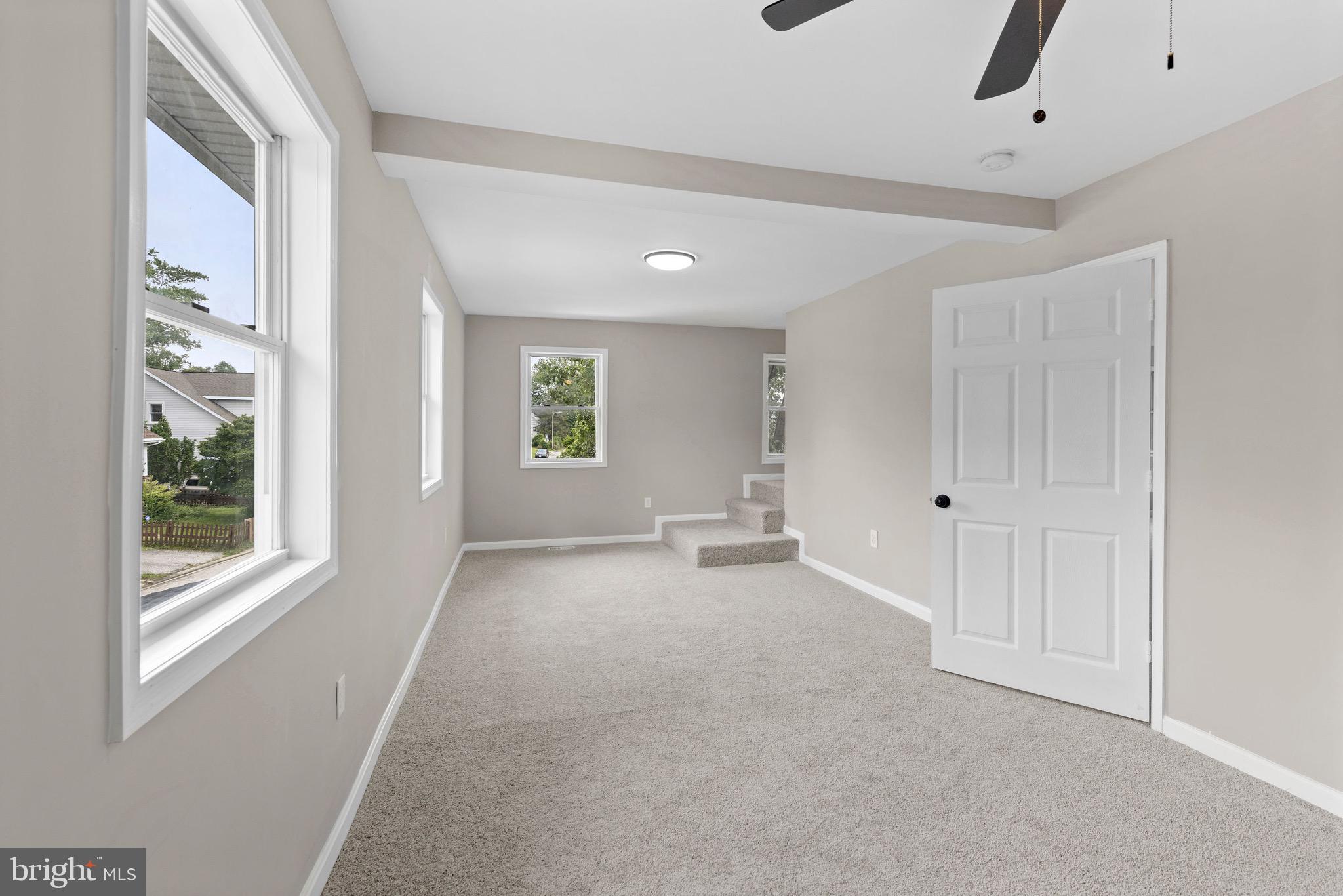 OVERLEA - Residential