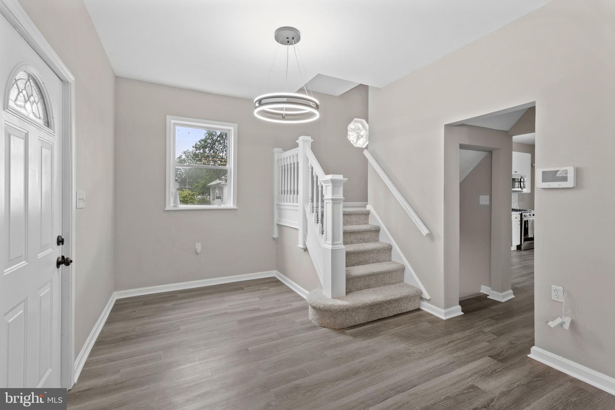 OVERLEA - Residential