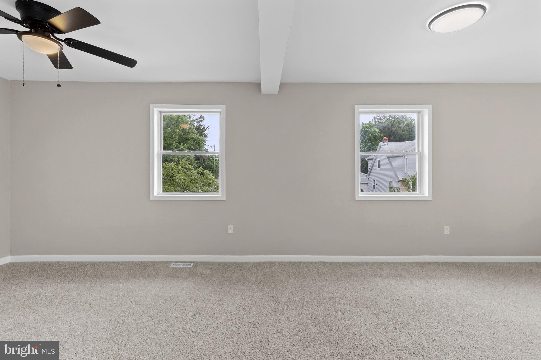 OVERLEA - Residential