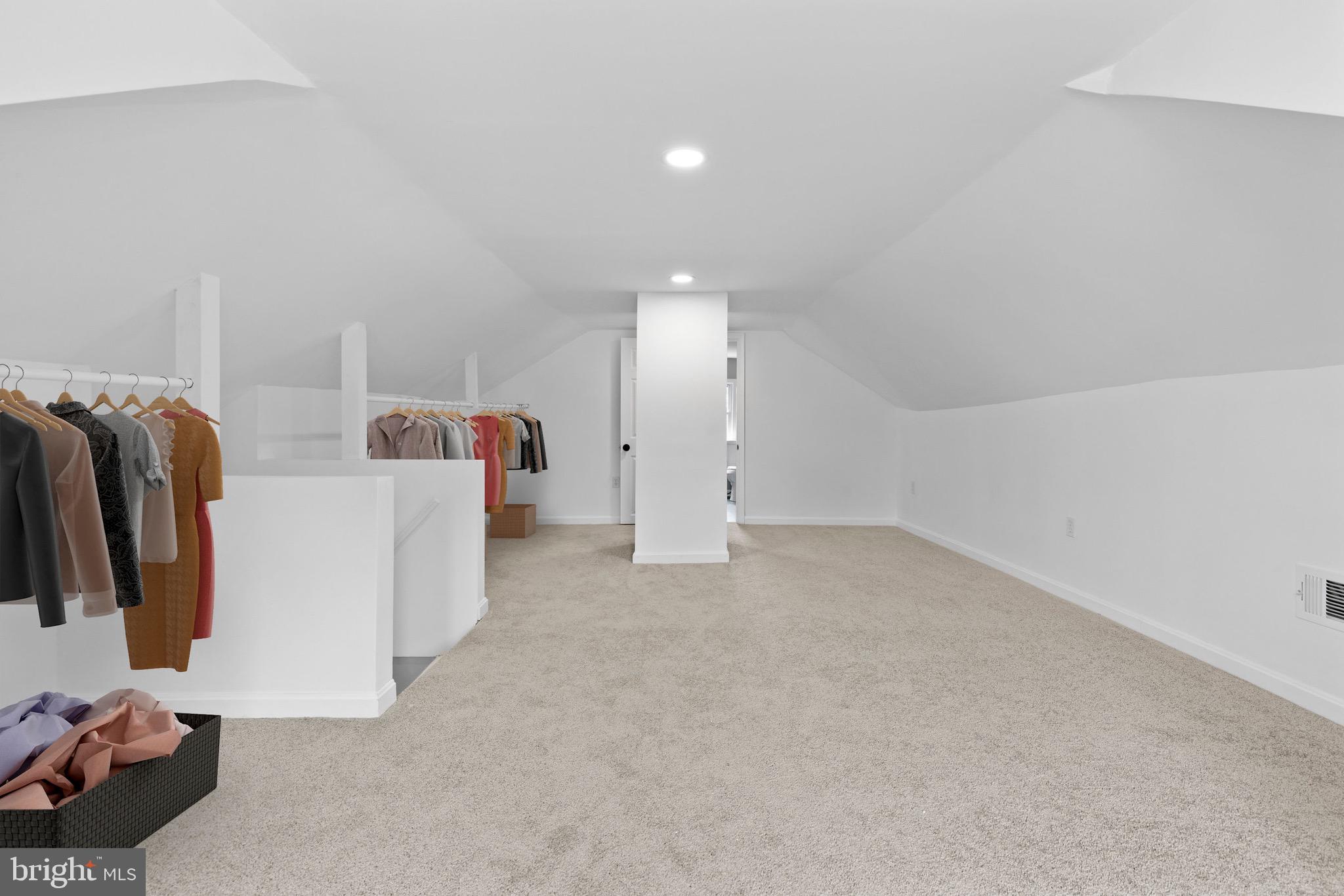 OVERLEA - Residential