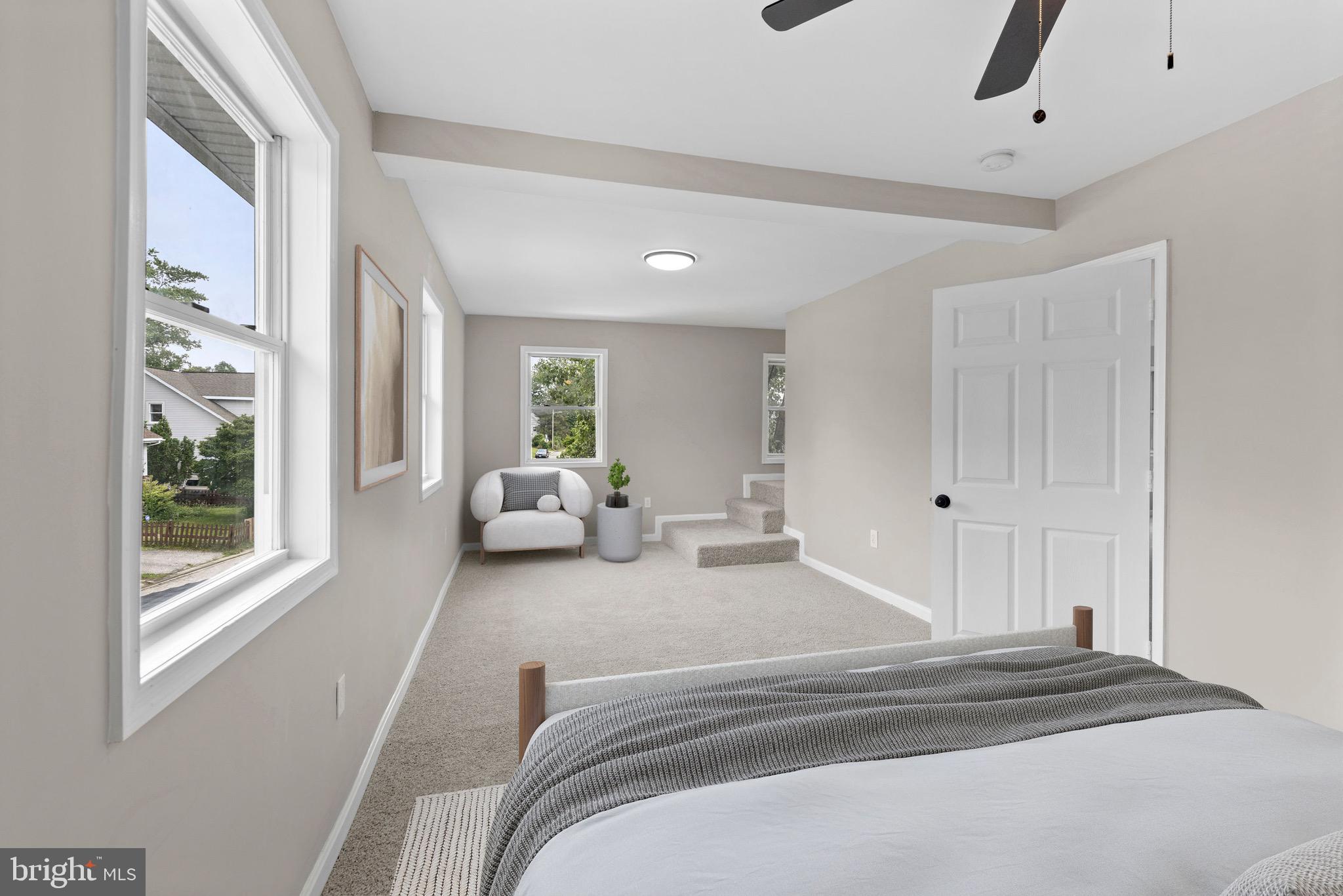 OVERLEA - Residential