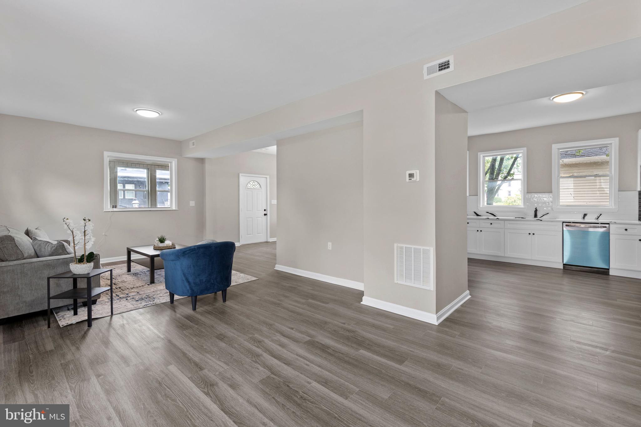 OVERLEA - Residential