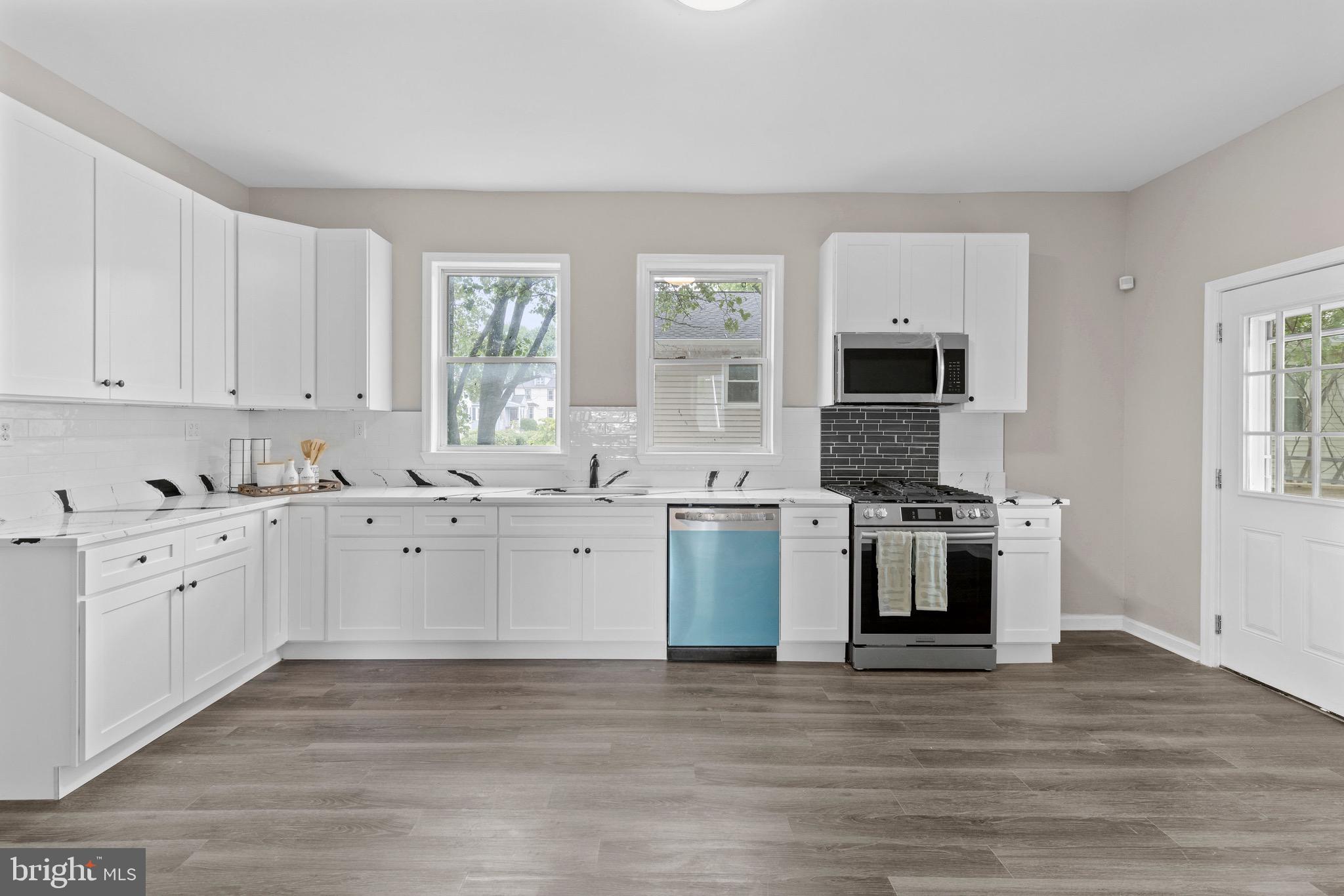 OVERLEA - Residential