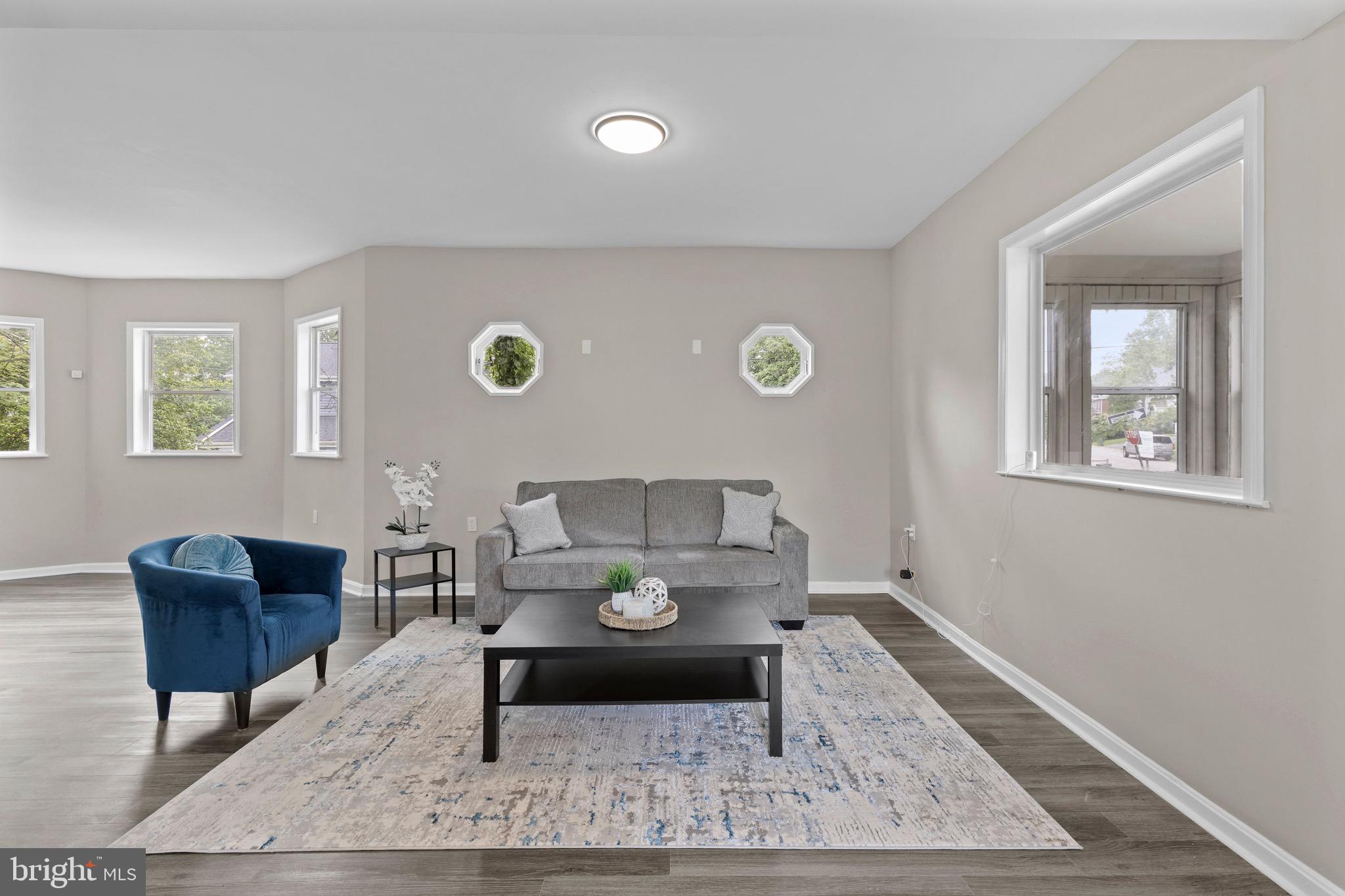 OVERLEA - Residential