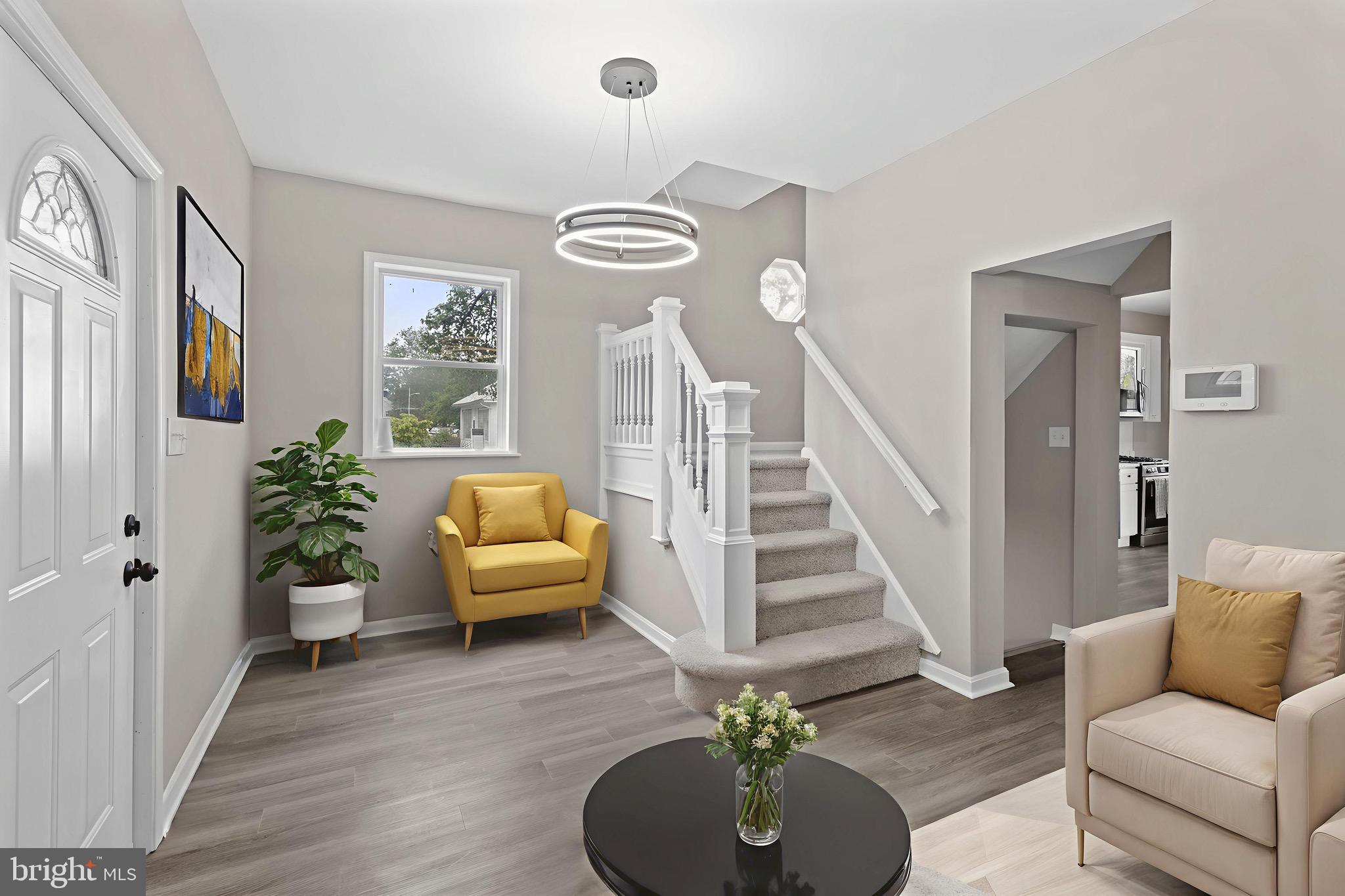 OVERLEA - Residential