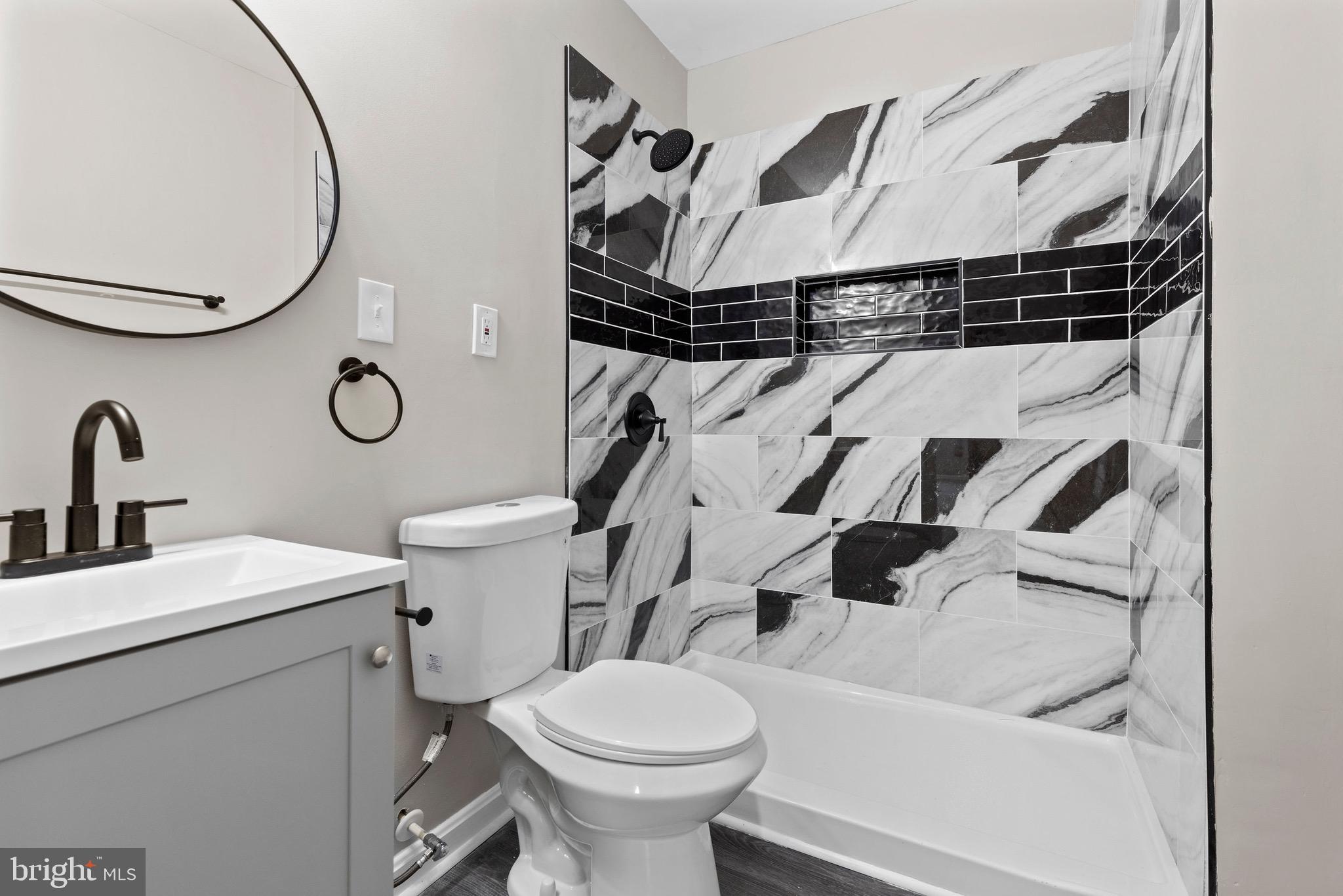 OVERLEA - Residential