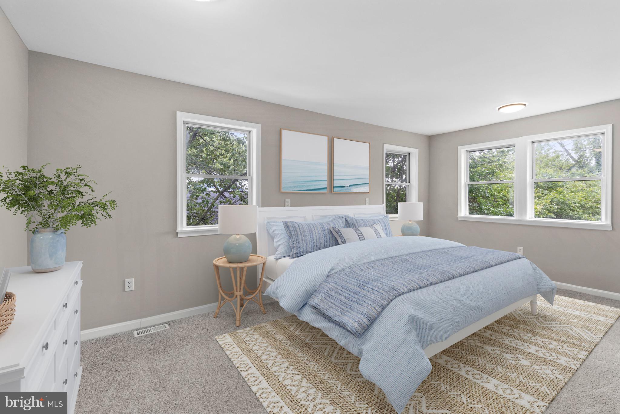 OVERLEA - Residential