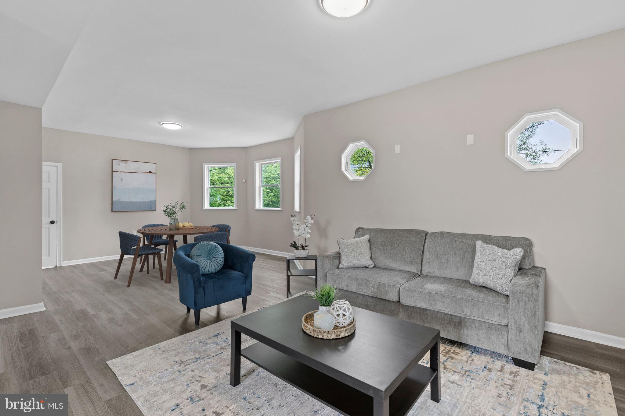 OVERLEA - Residential