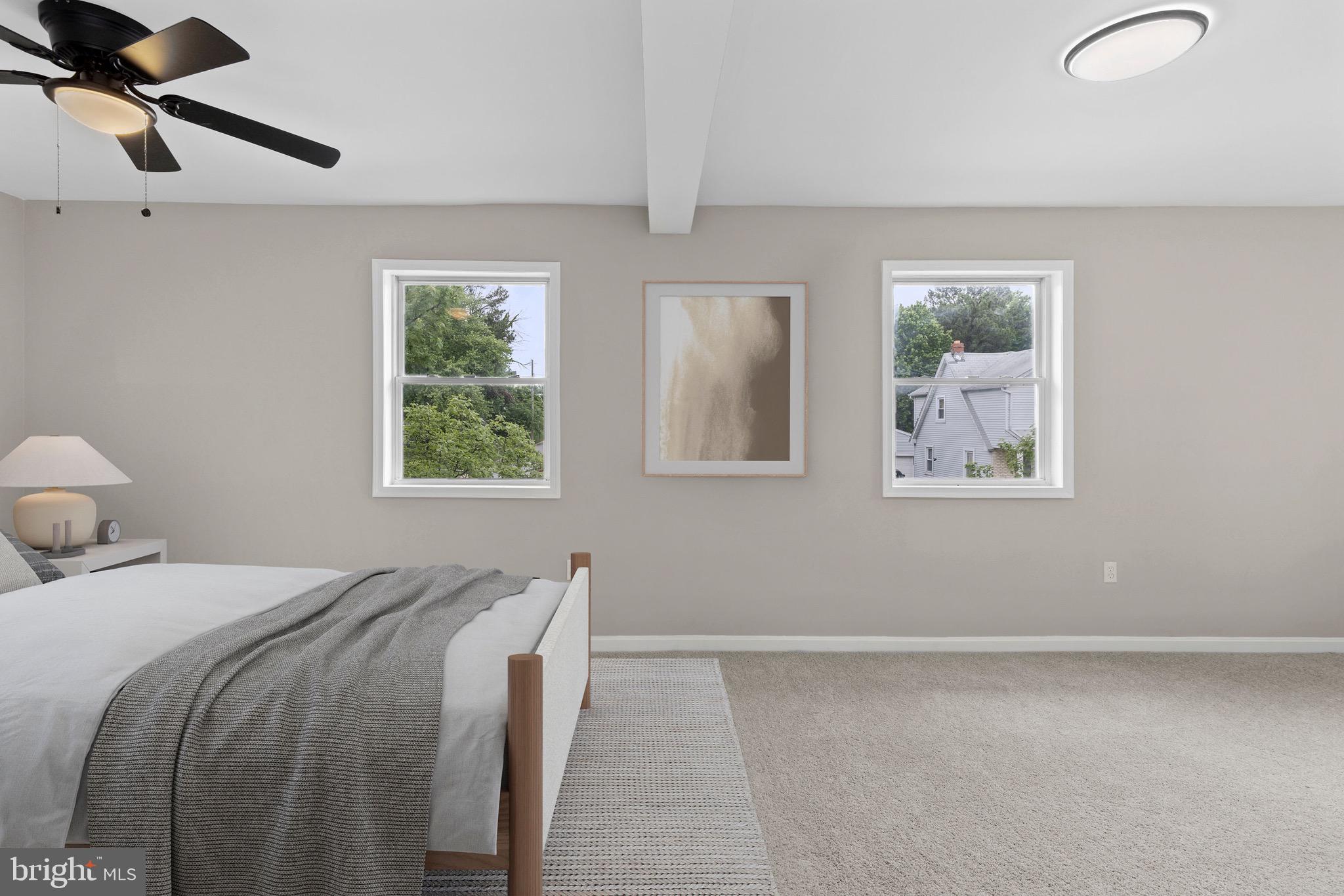 OVERLEA - Residential