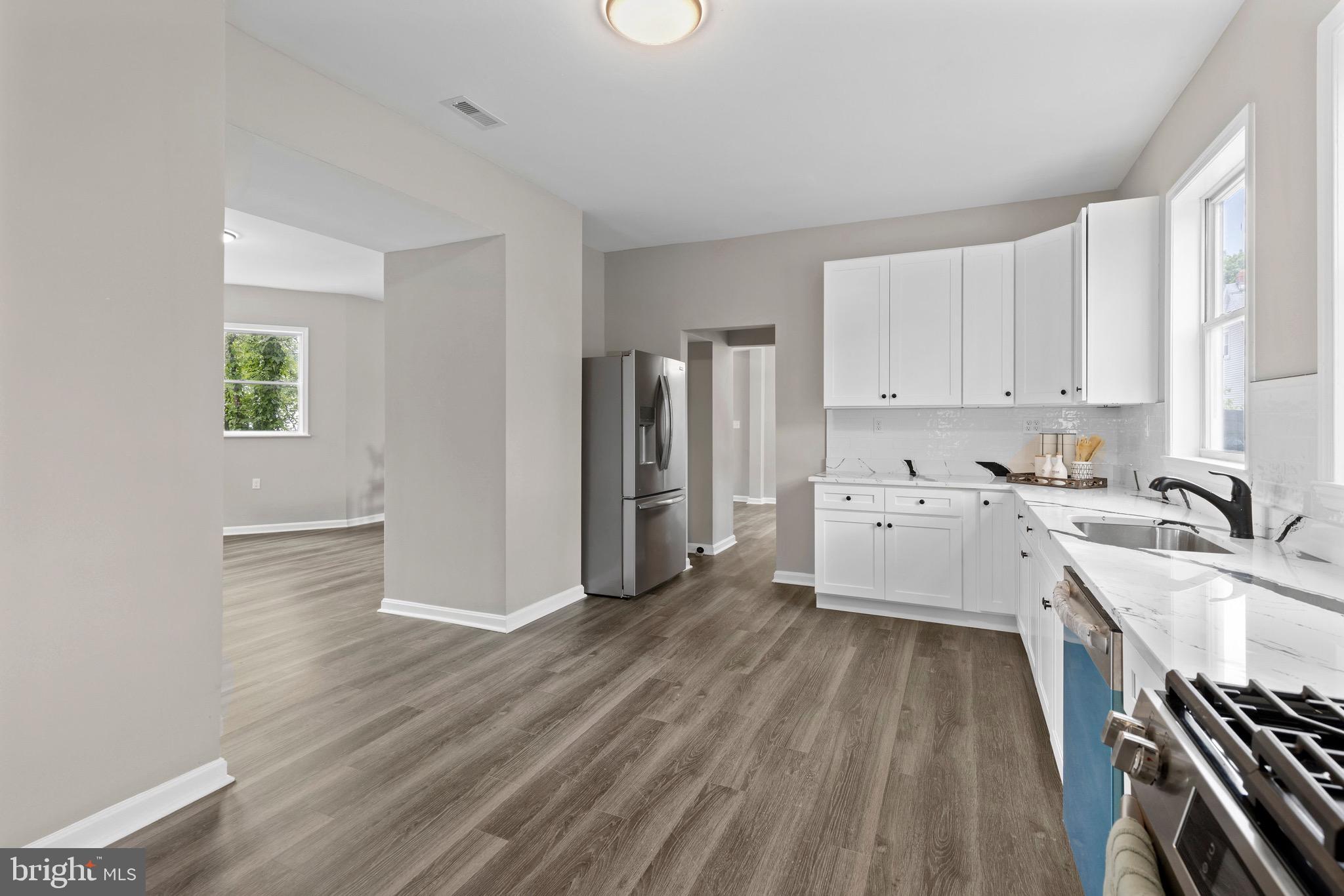 OVERLEA - Residential