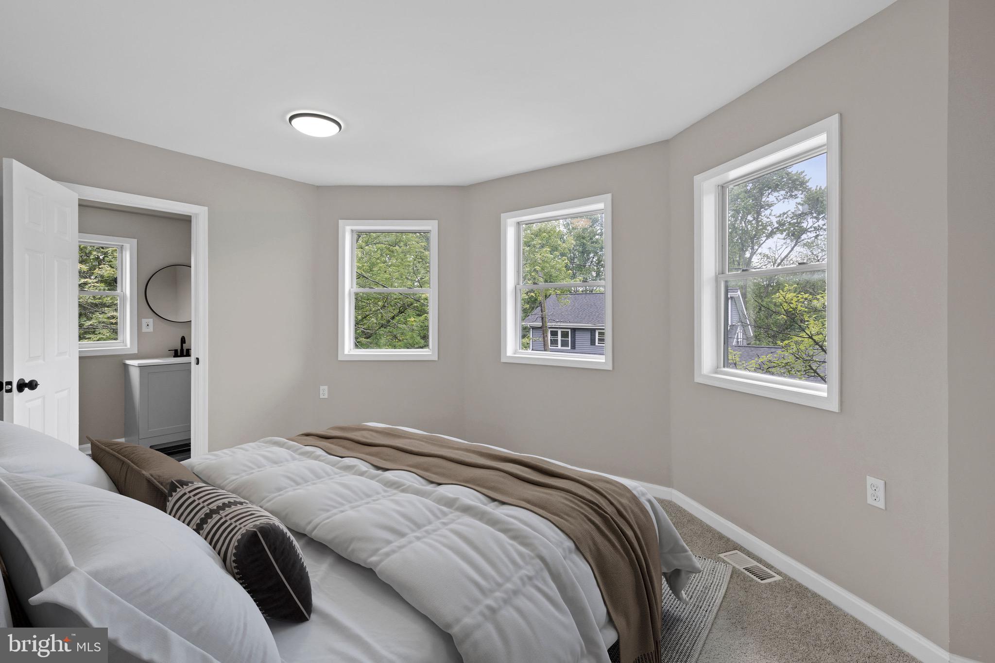 OVERLEA - Residential